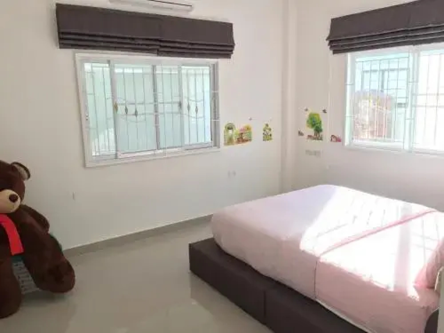 The Anchor Homestay