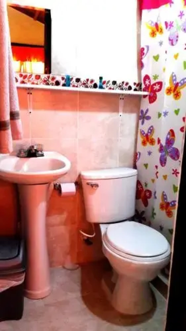 Cabañas La Honda