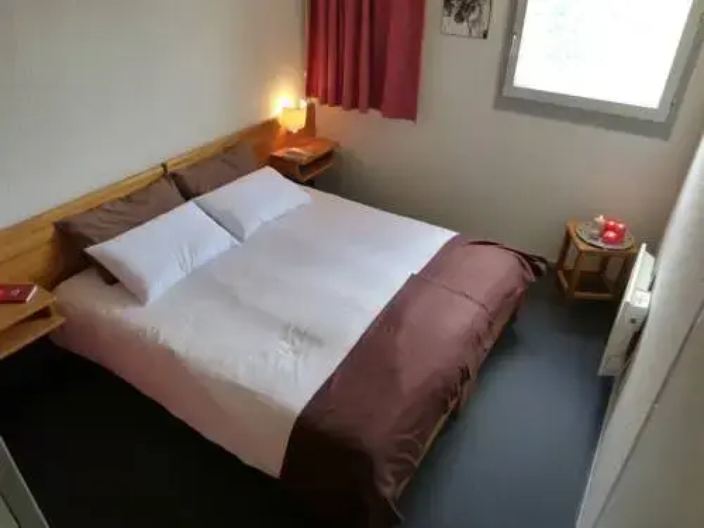 Vvf Villages Valmeinier 1800 H?Tel Club