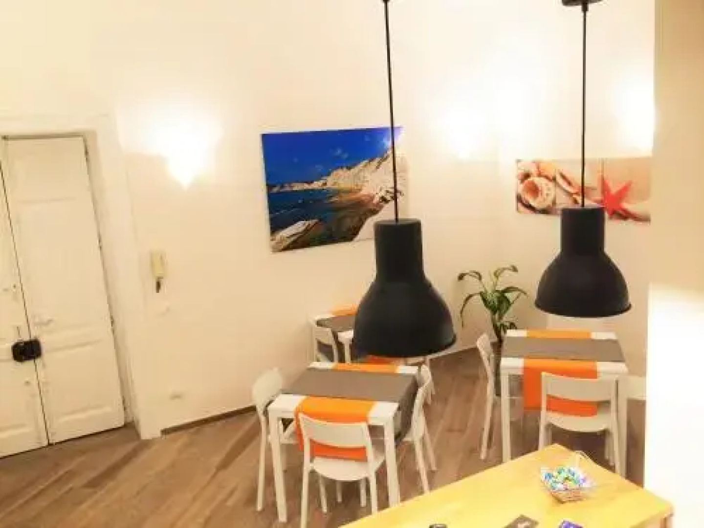 B&B Raggio di Sole