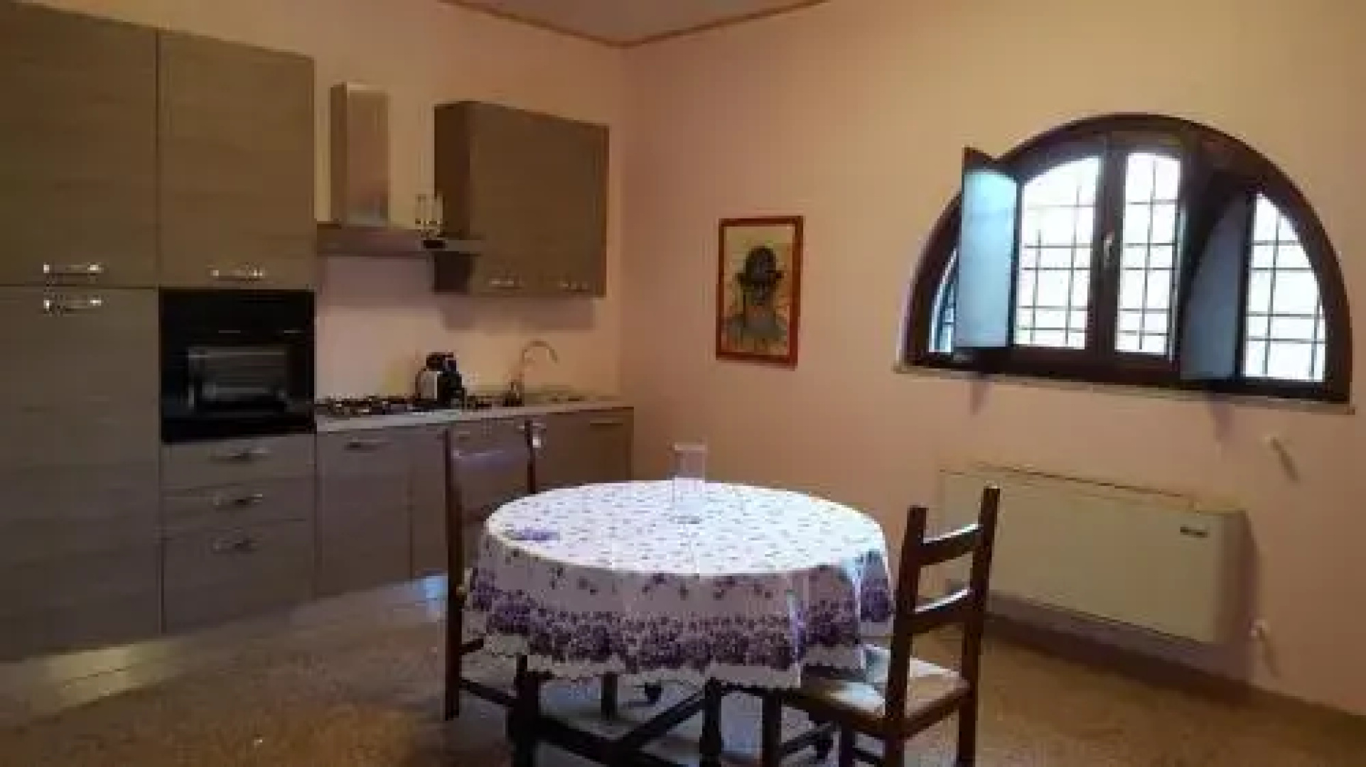 Casa Dello Scultore