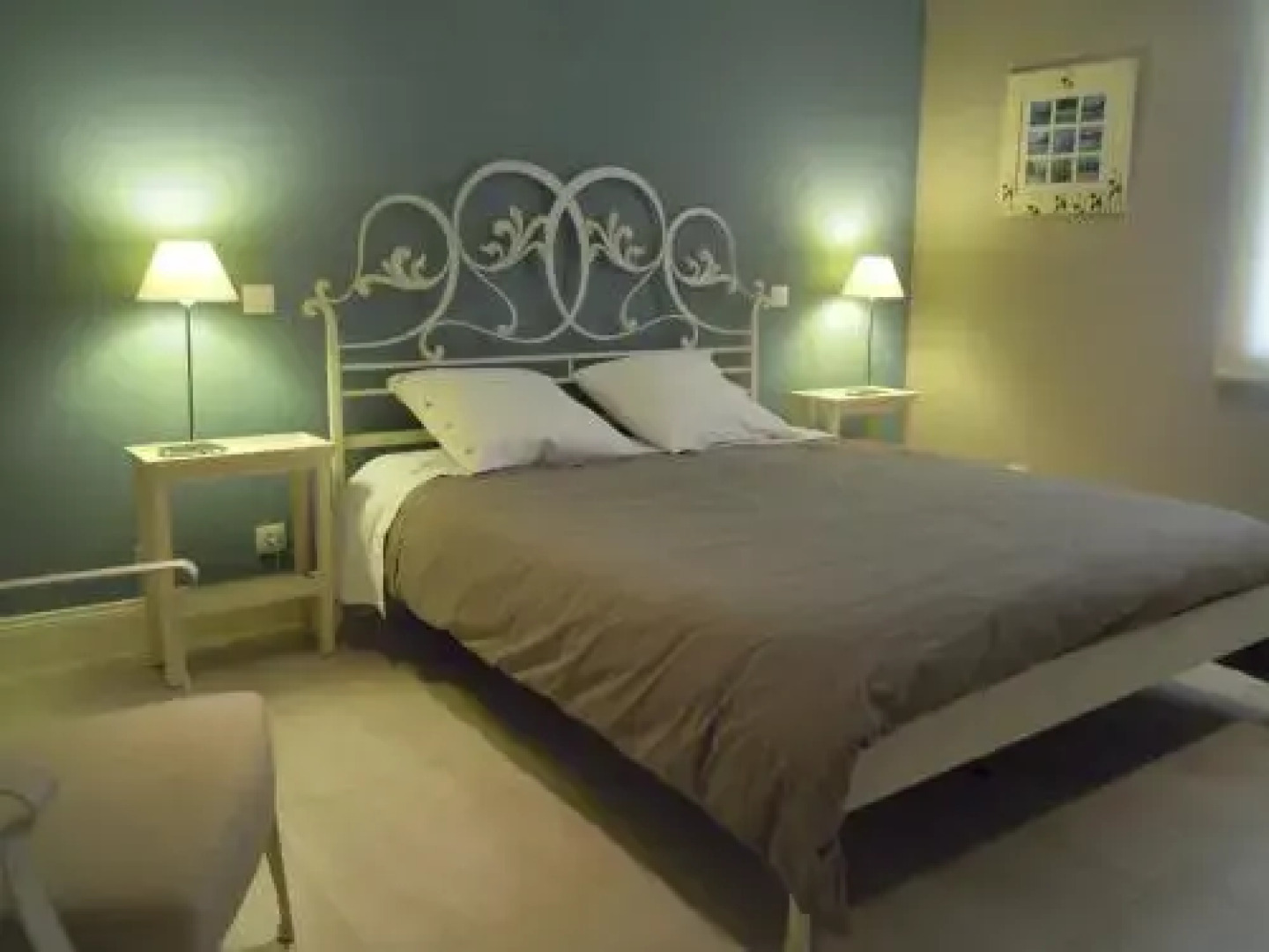 Clos des Secrets - Chambres dHôtes