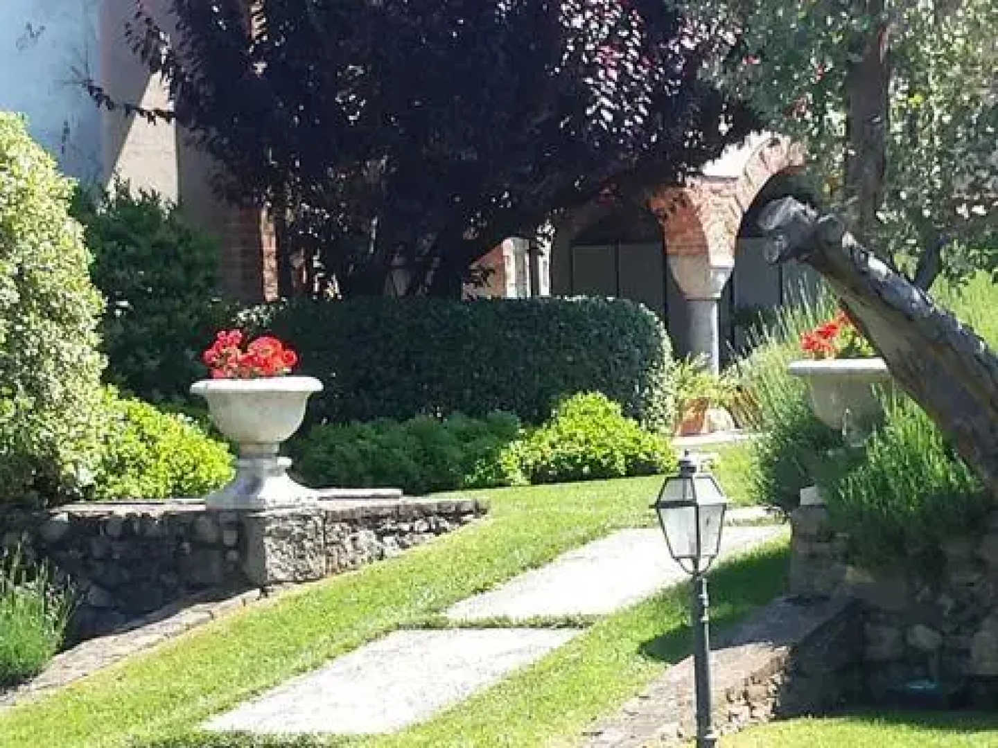 Residence Il Borgo Antico