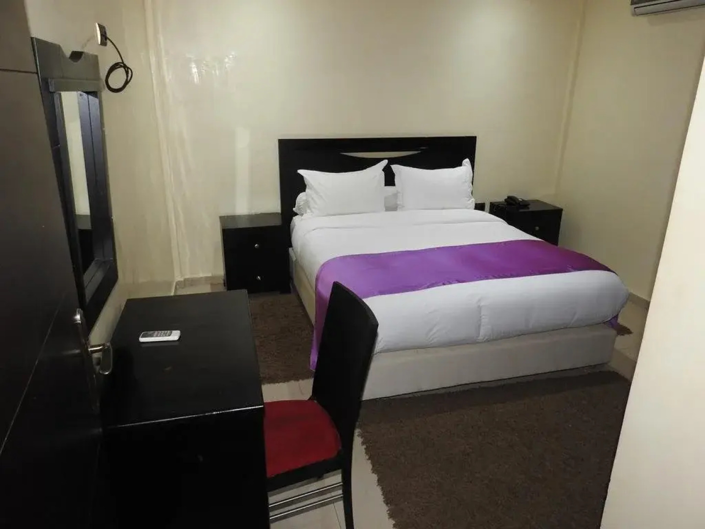 Residence Vladimiro Ariano