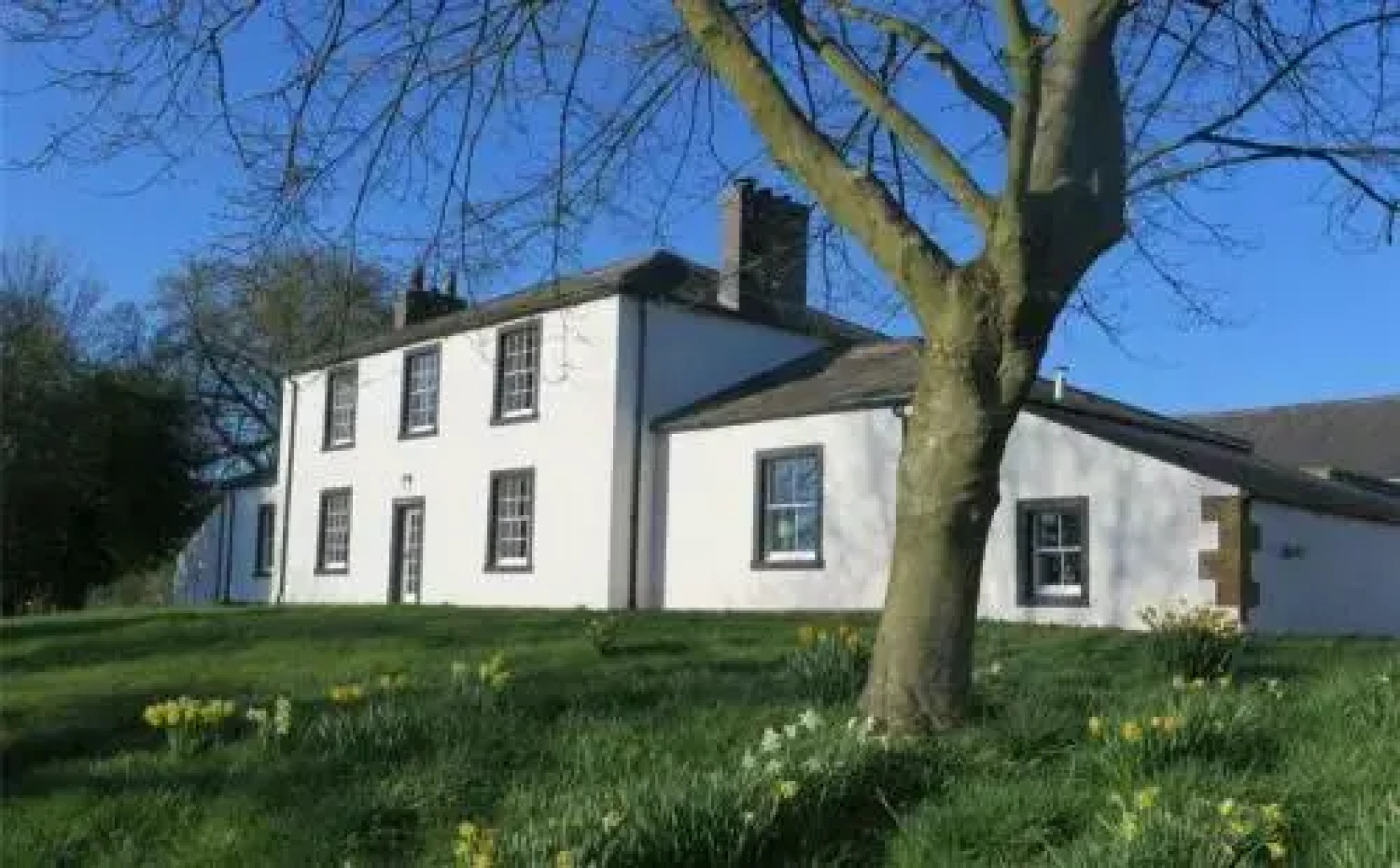 Lanercost Equestrian and Country