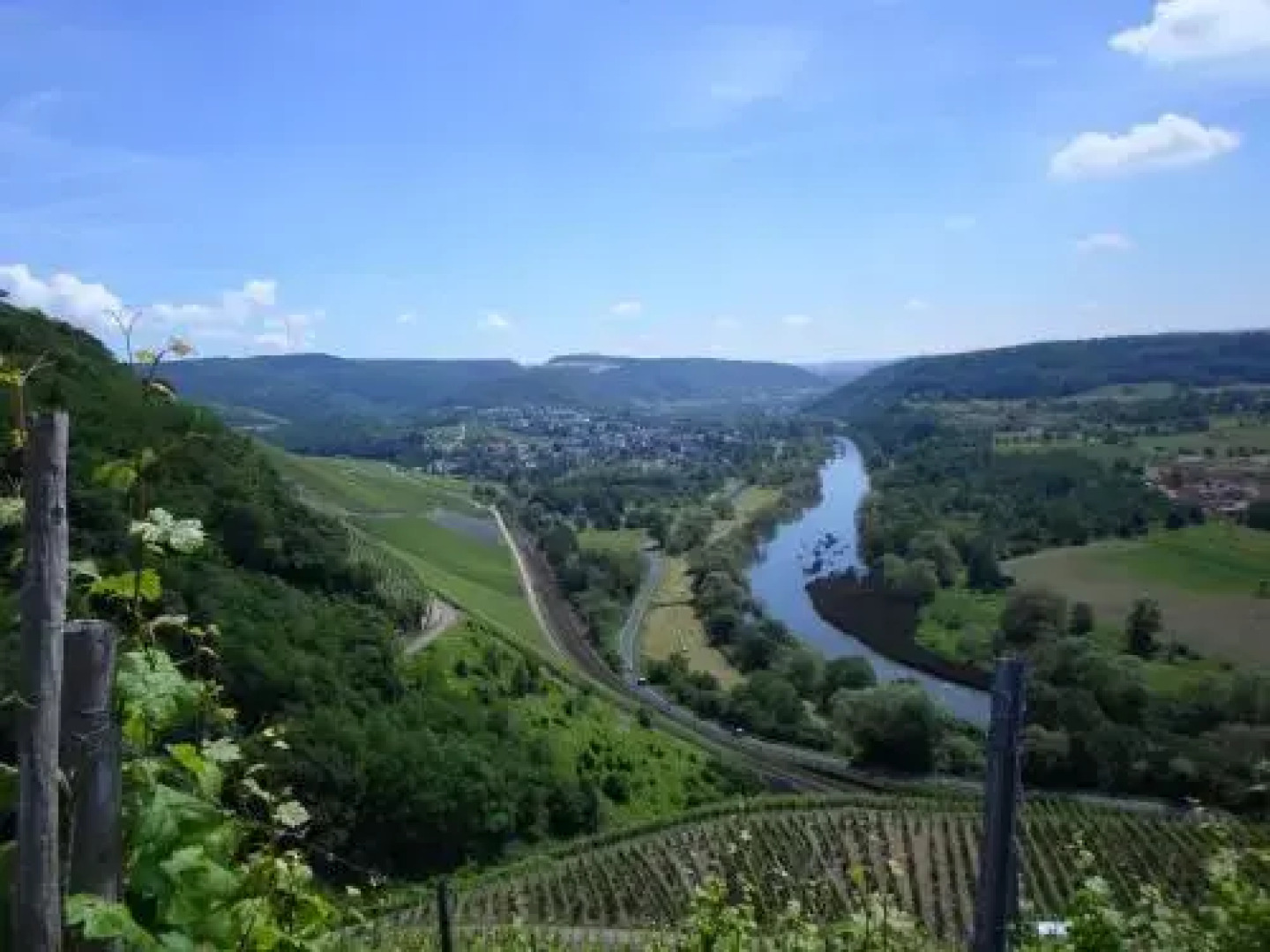 Ferienwohnung Sonnenhang