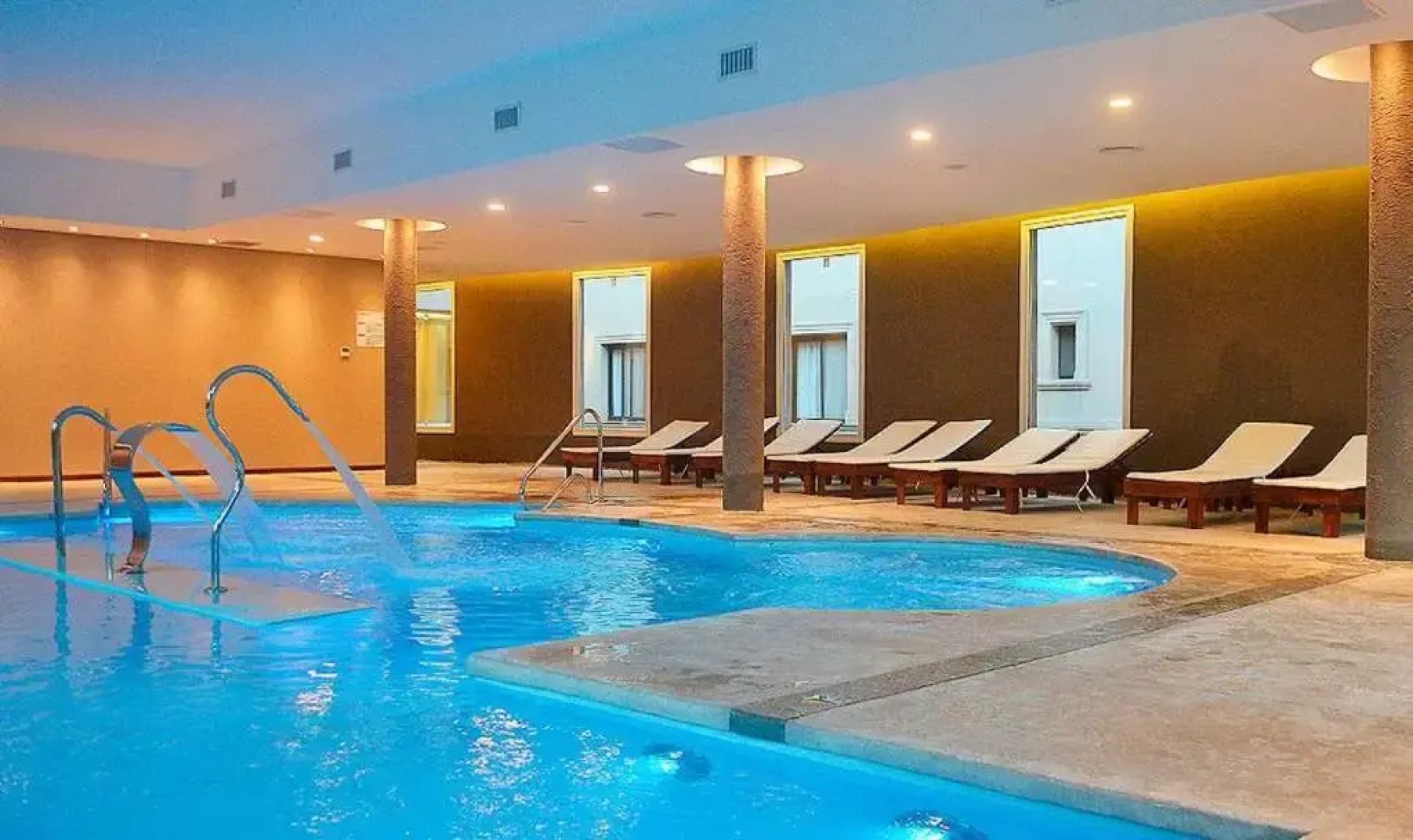 Howard Johnson Resort & Spa Escobar