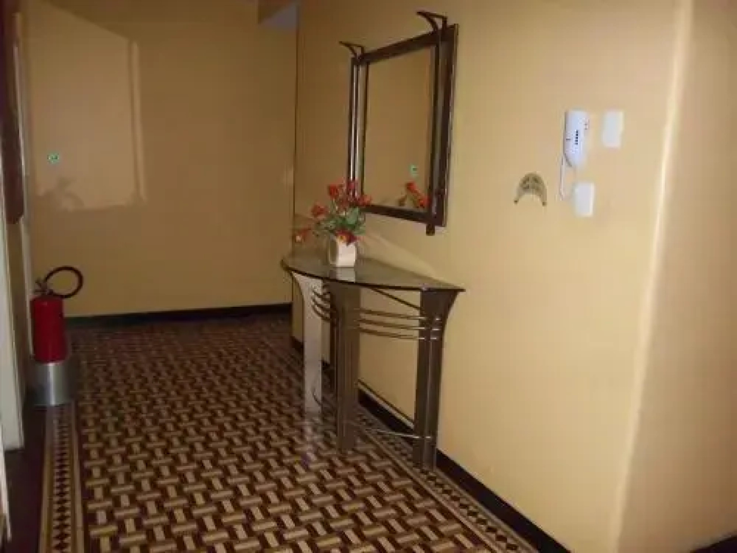 Majestic Hotel