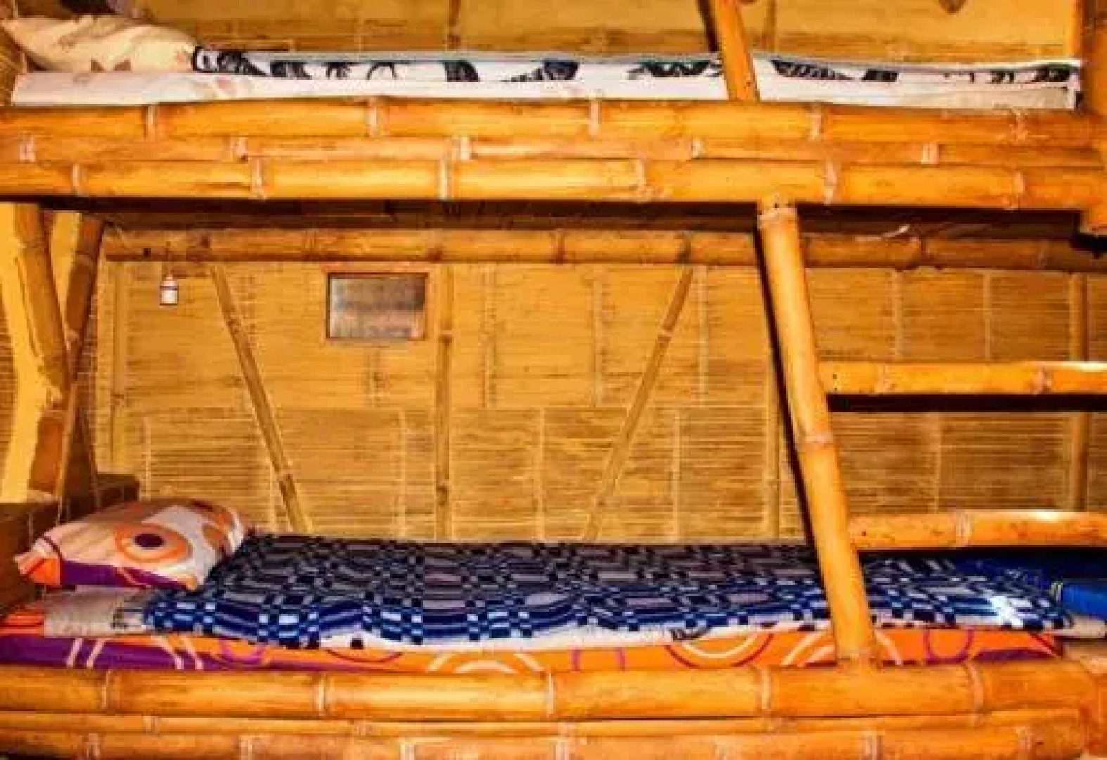 Hotel Restaurante La Antigua