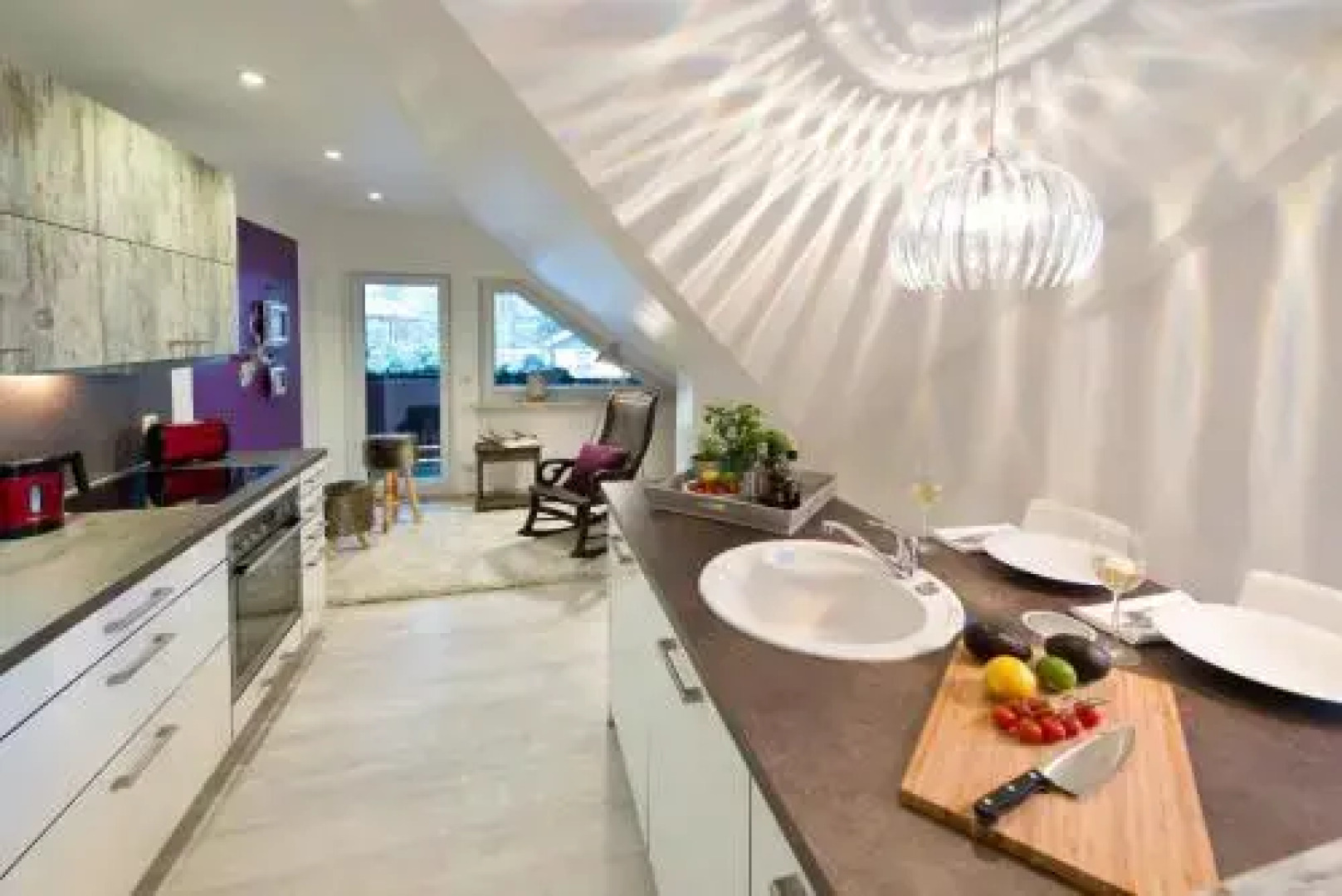 Ferienhaus Rowissimo