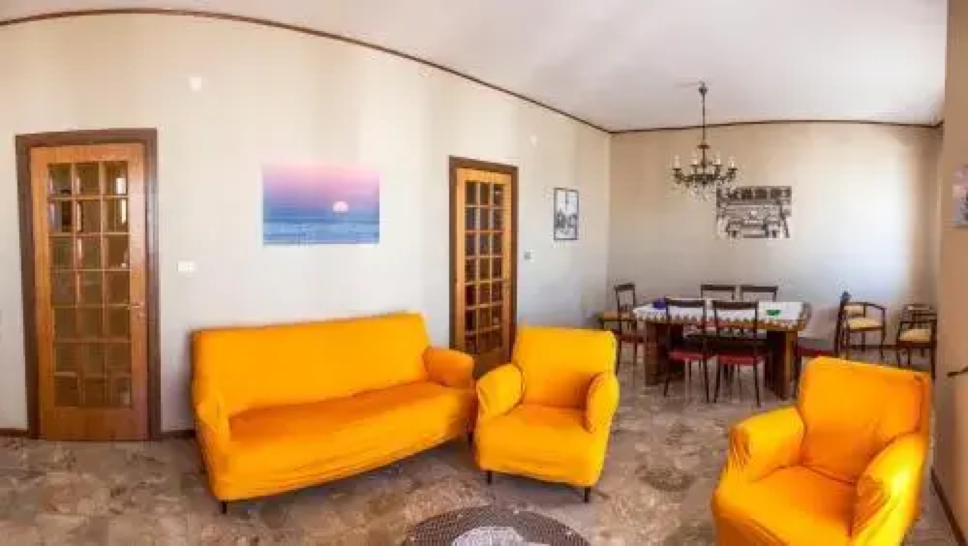 Bb Lecce House
