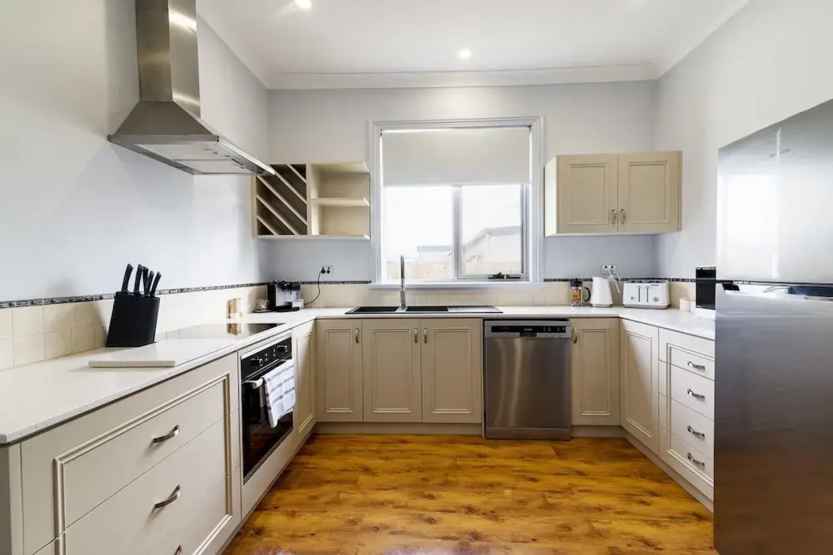 Devonport's Luxury Cottage