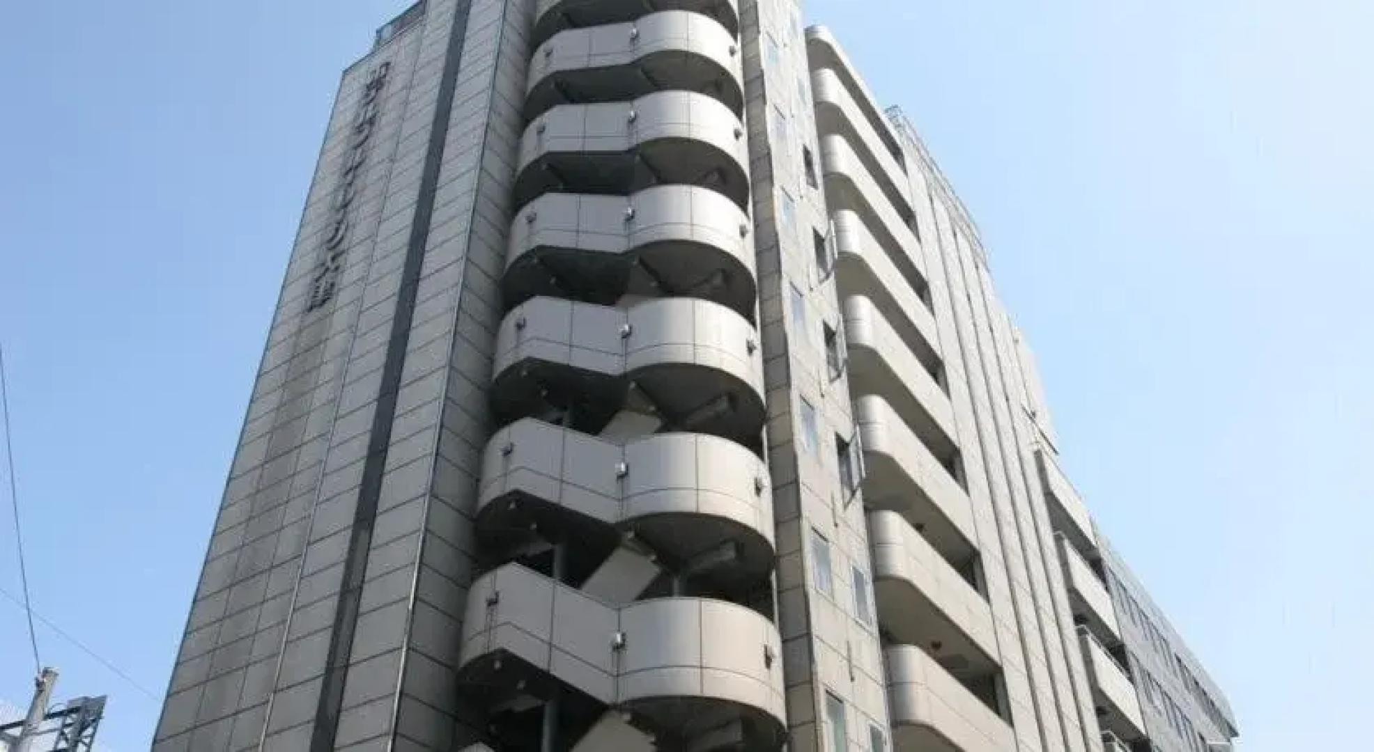 Hotel Blue Lake Otsu