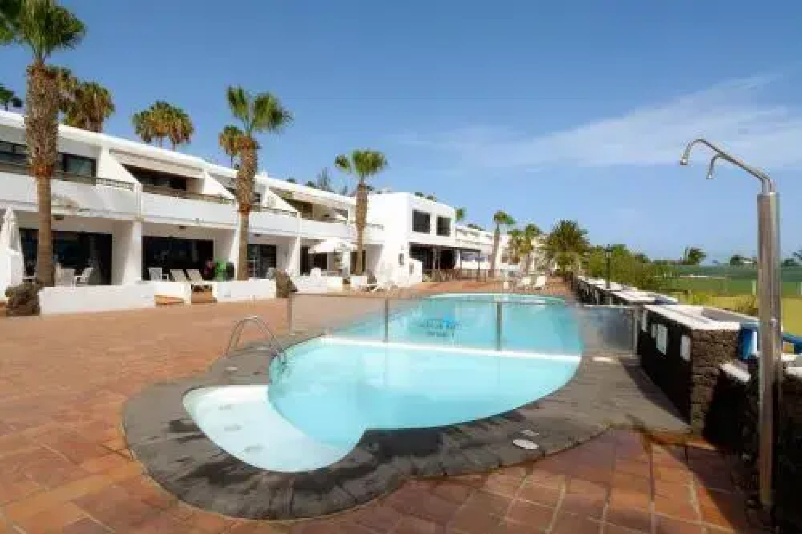 Playa Grande Puerto del Carmen Share Pool