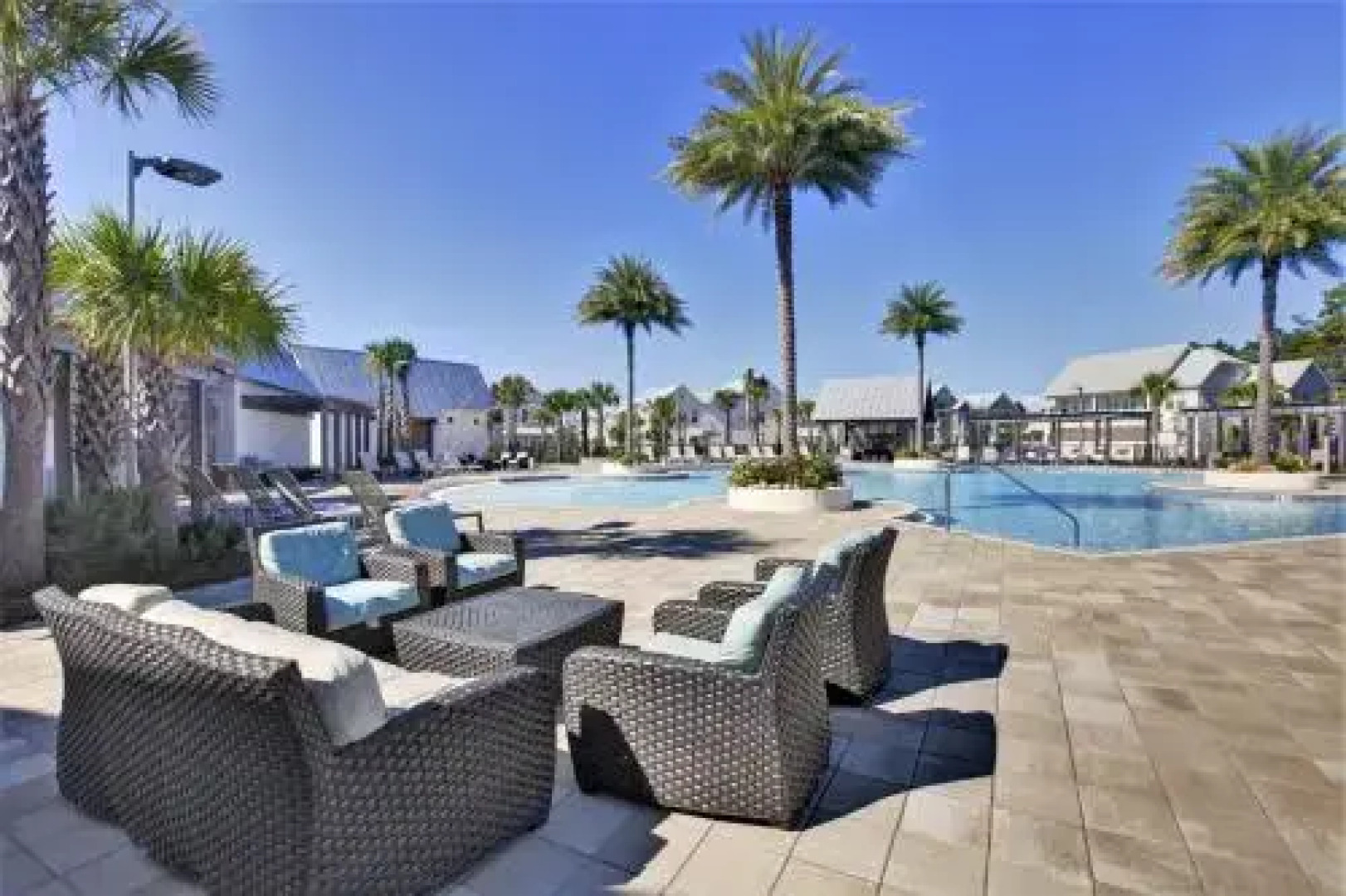 Prominence on 30A Beach Homes by Panhandle Getaways