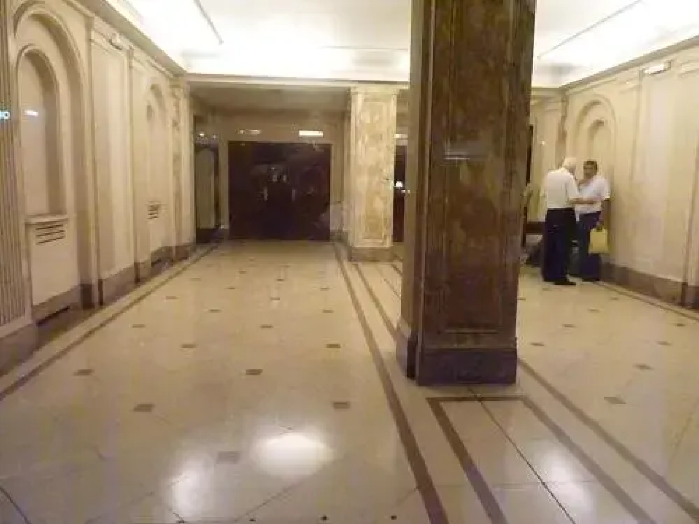 Via Arriba Apartamento