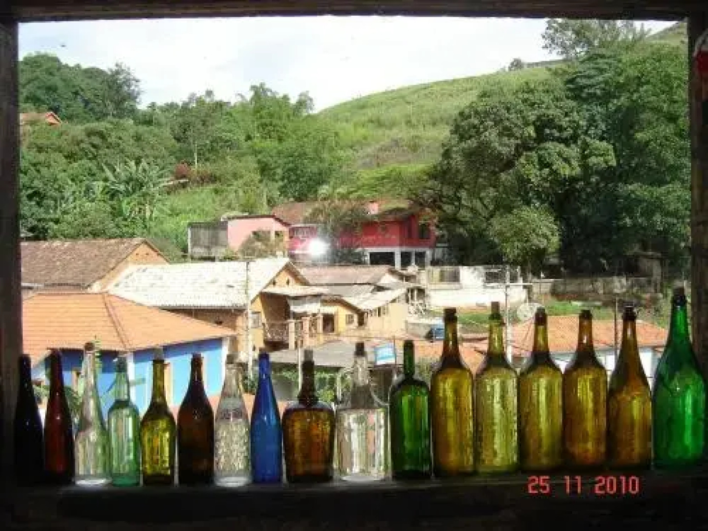 Pouso da Passagem B&B
