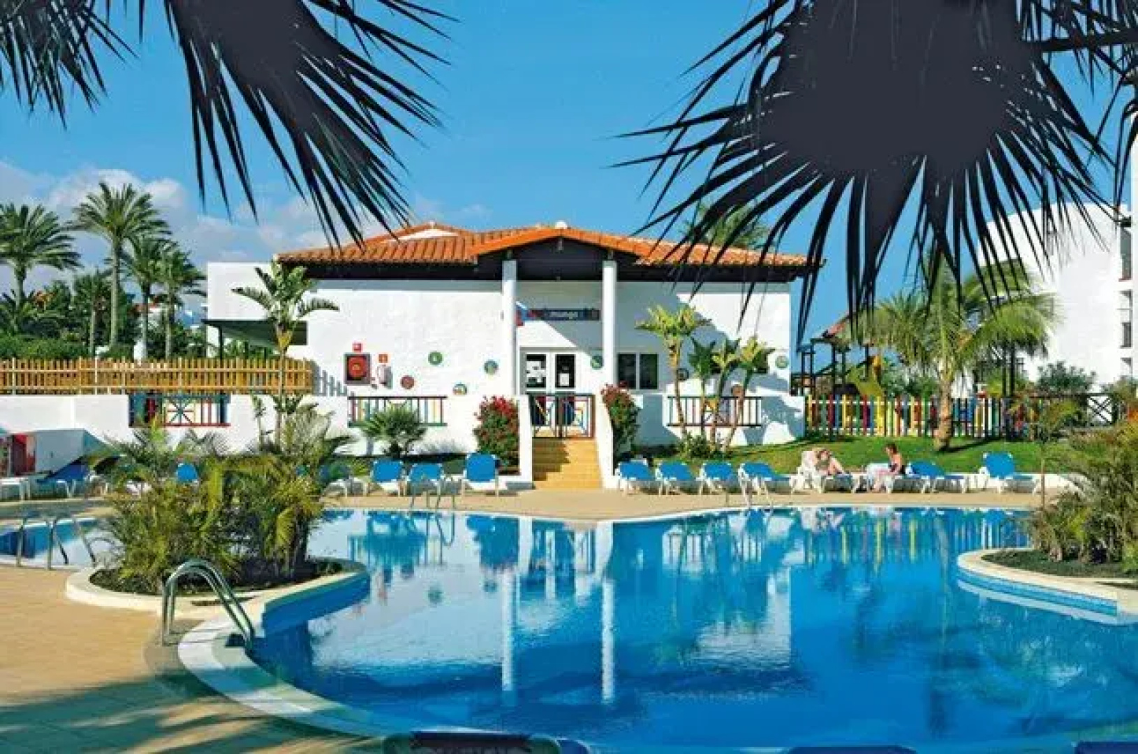 Club Magic Life Fuerteventura Private Lodge Imperial