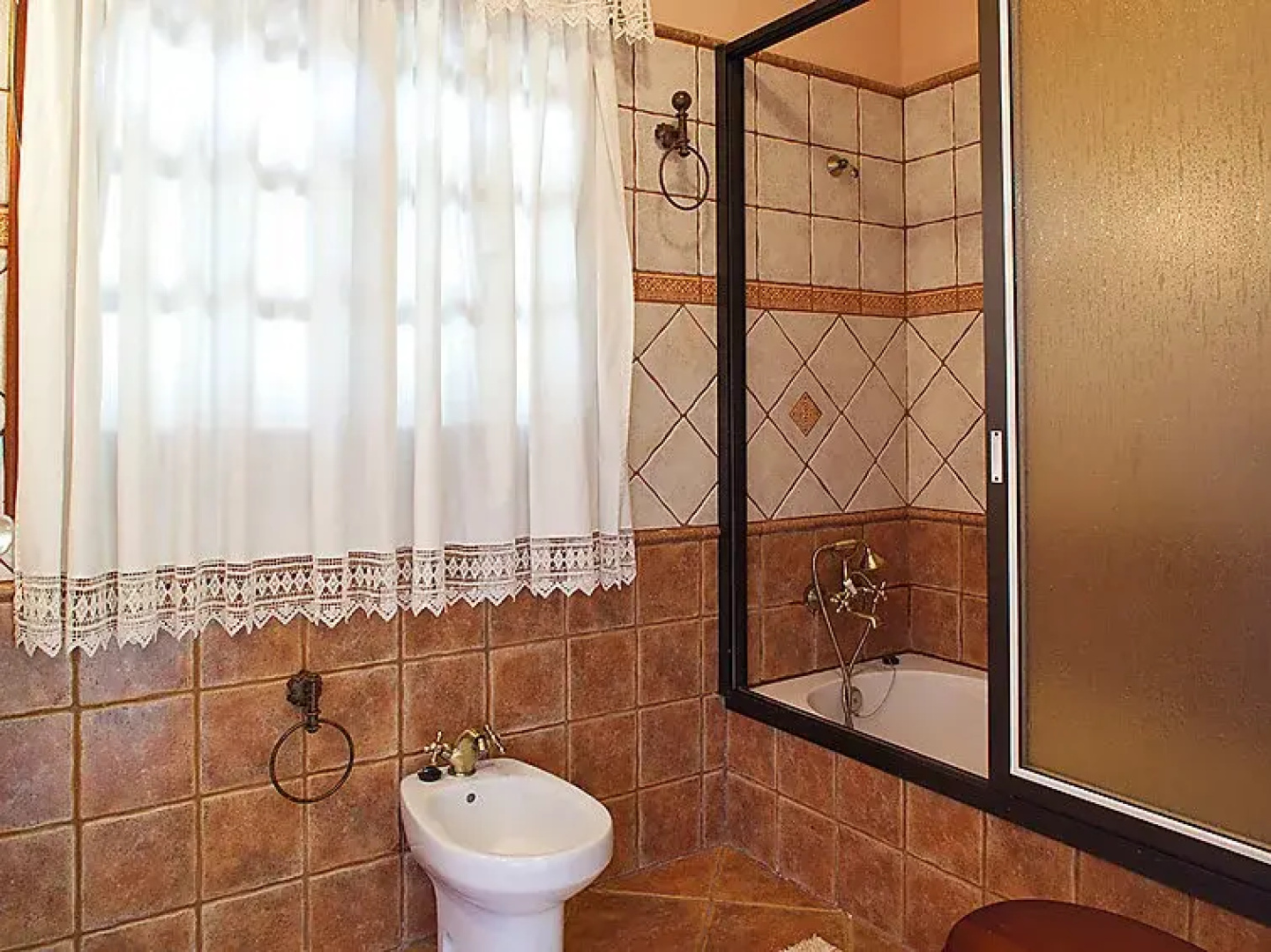Camino Real - INH 23952