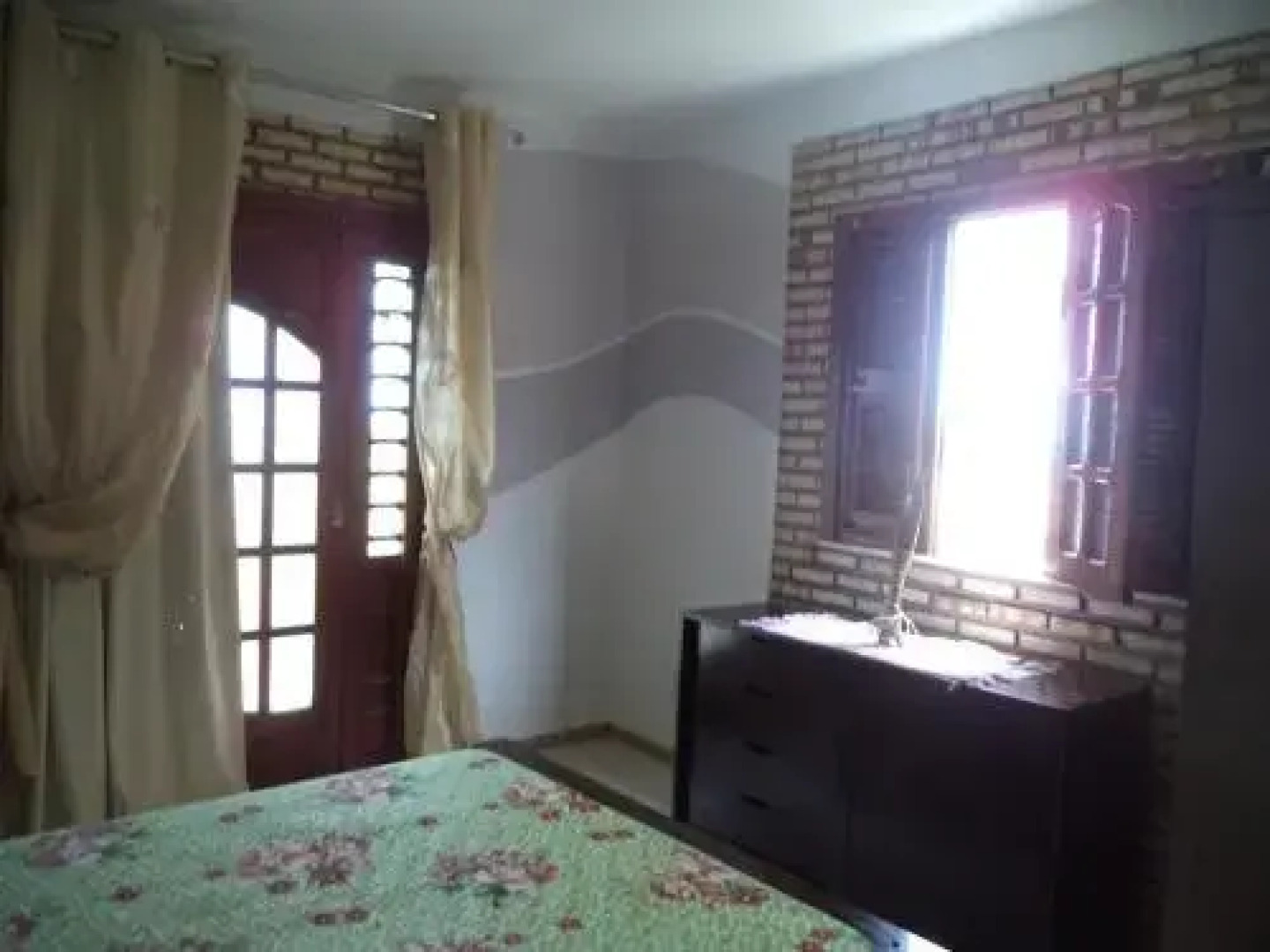 Zago Apartamento Temporada Vista Mar