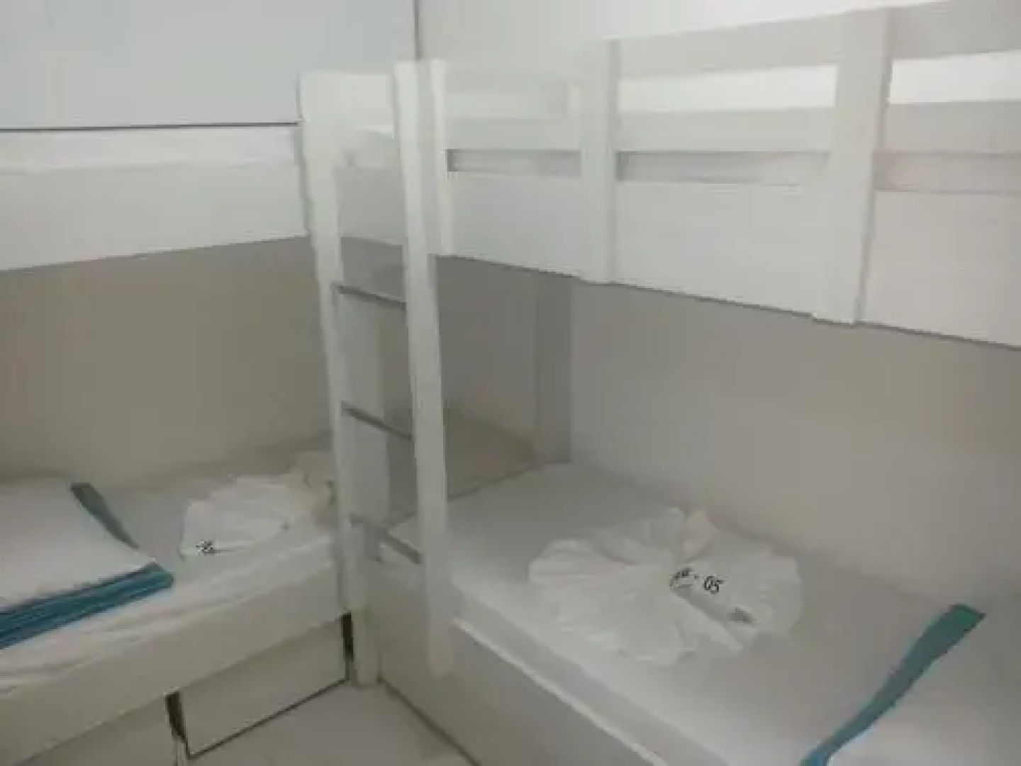 Nannai Residence Flat
