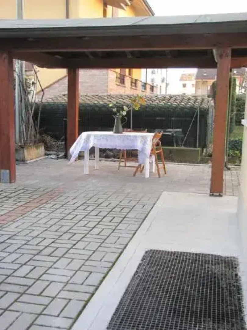 B&B Al Parco Biblioteca