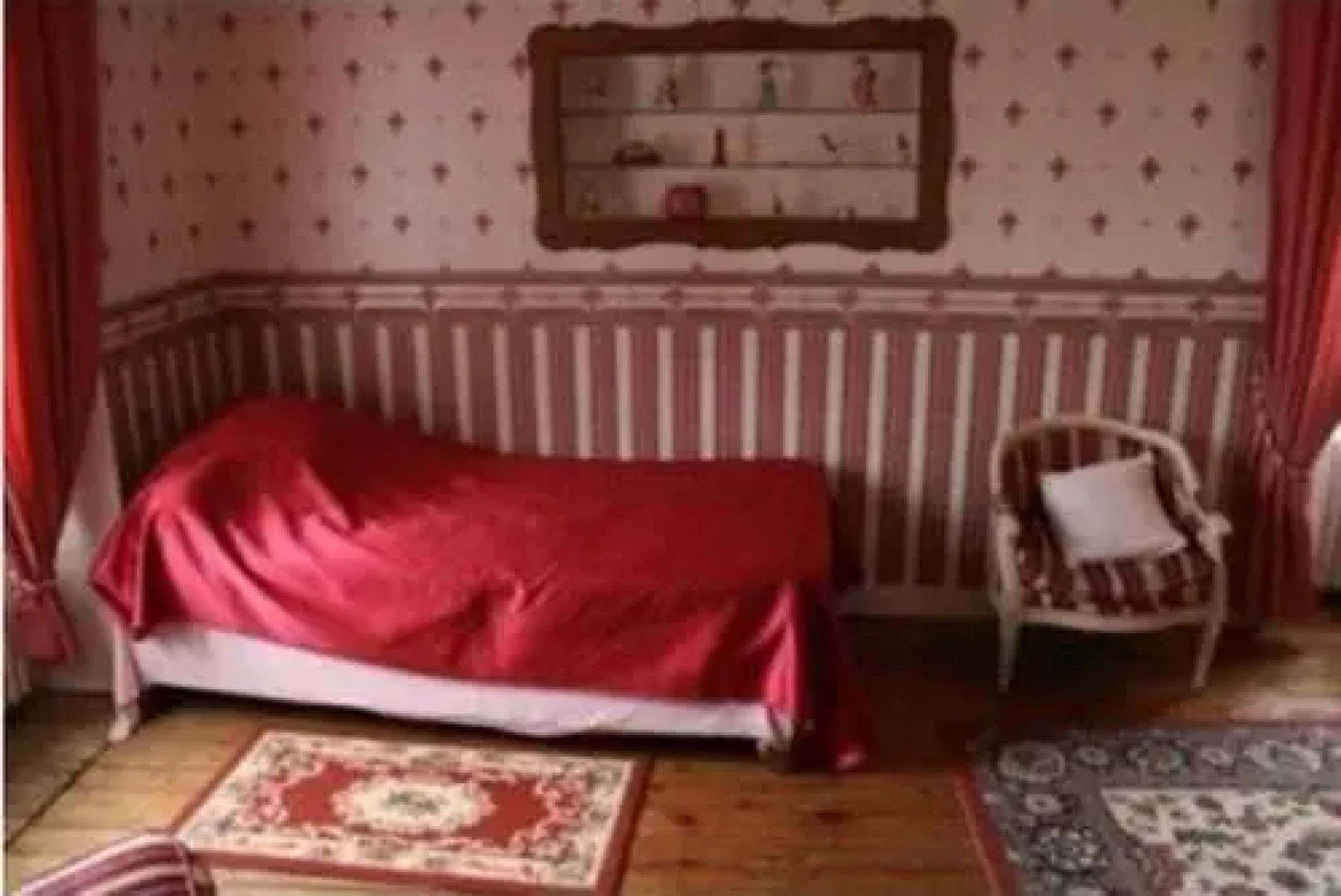 Chateau de Montaupin