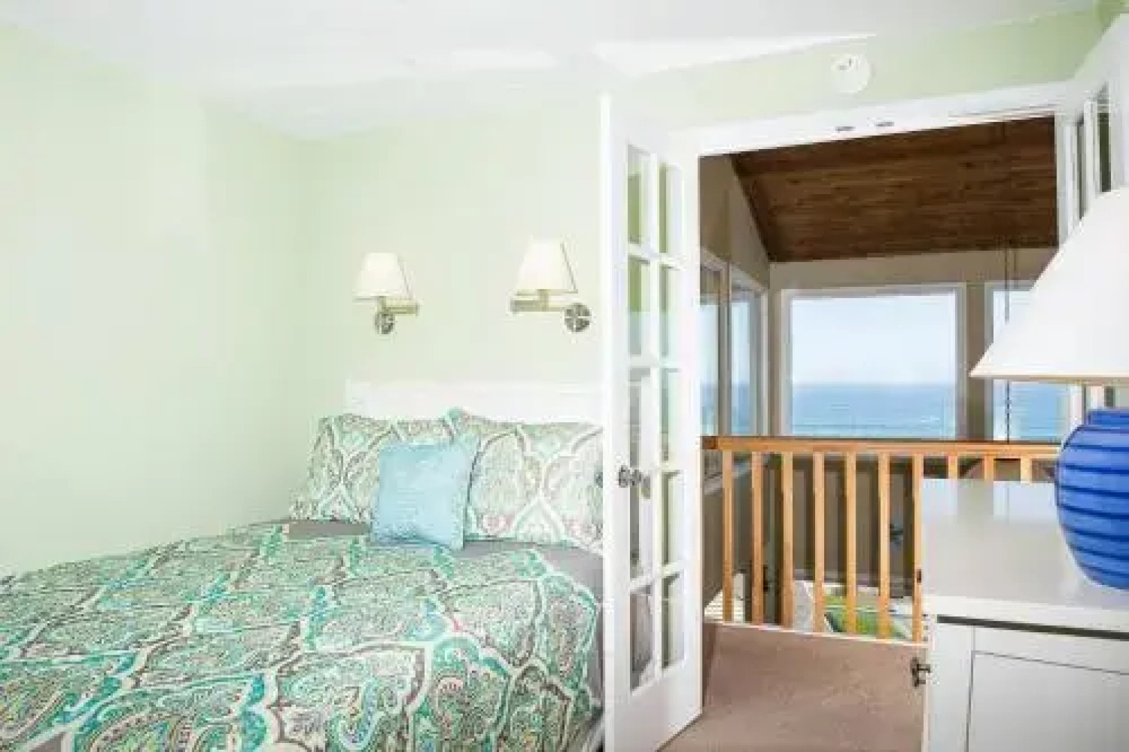 Seas the Day by RedAwning