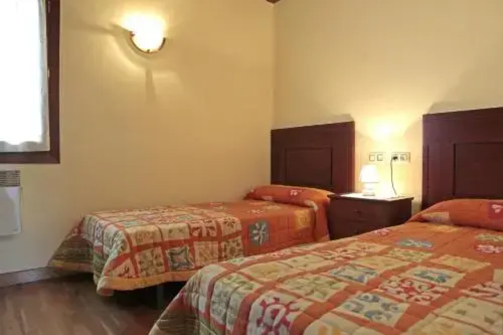 Apartamentos Irati Olaldea