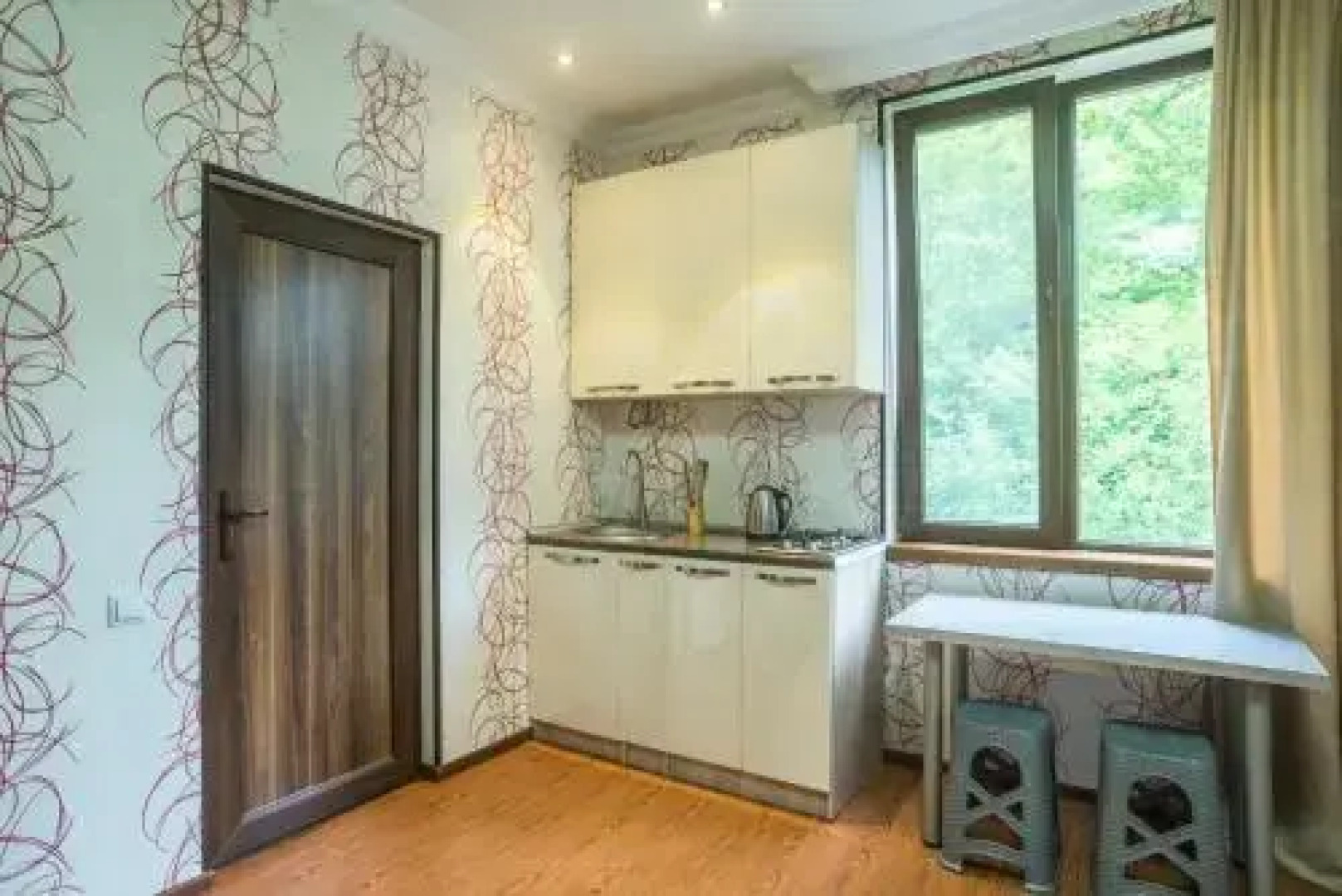 Guest House Borjomi
