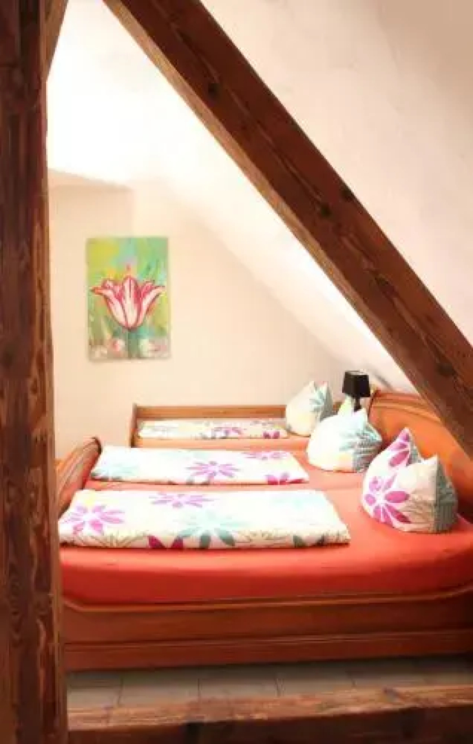 Heidehof Pension B & B