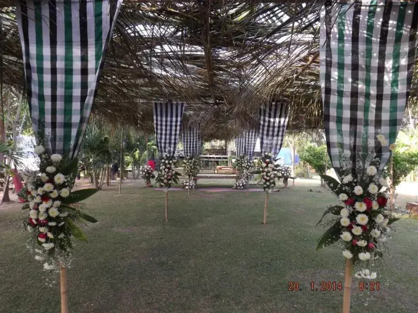 Vijitra Camping & Resort