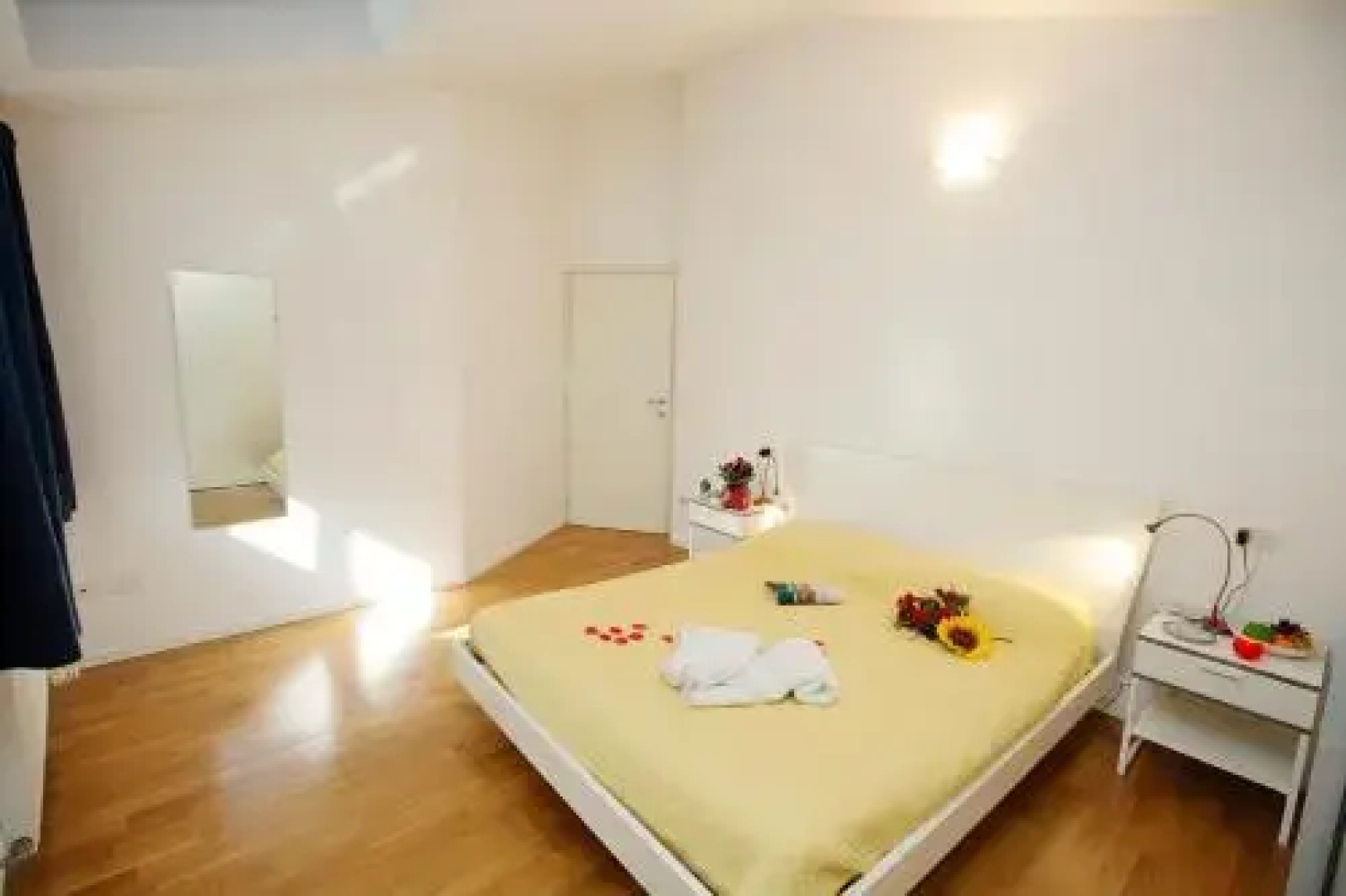 Appartamento Rugiada