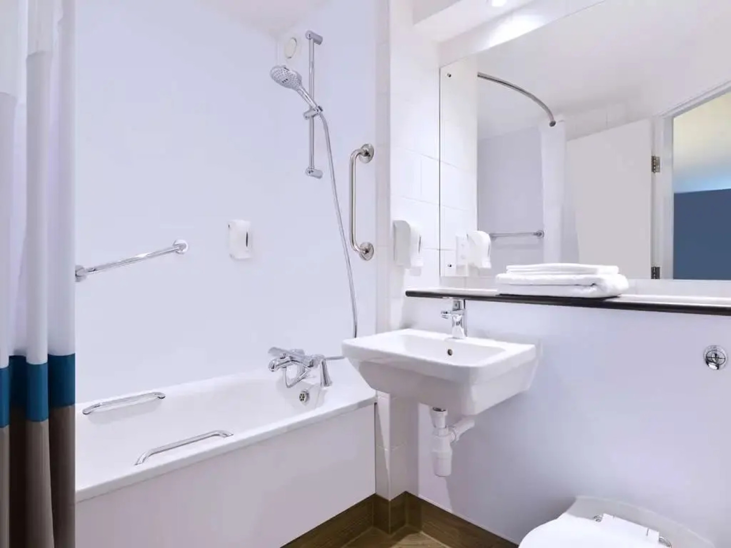 Travelodge York Central Micklegate