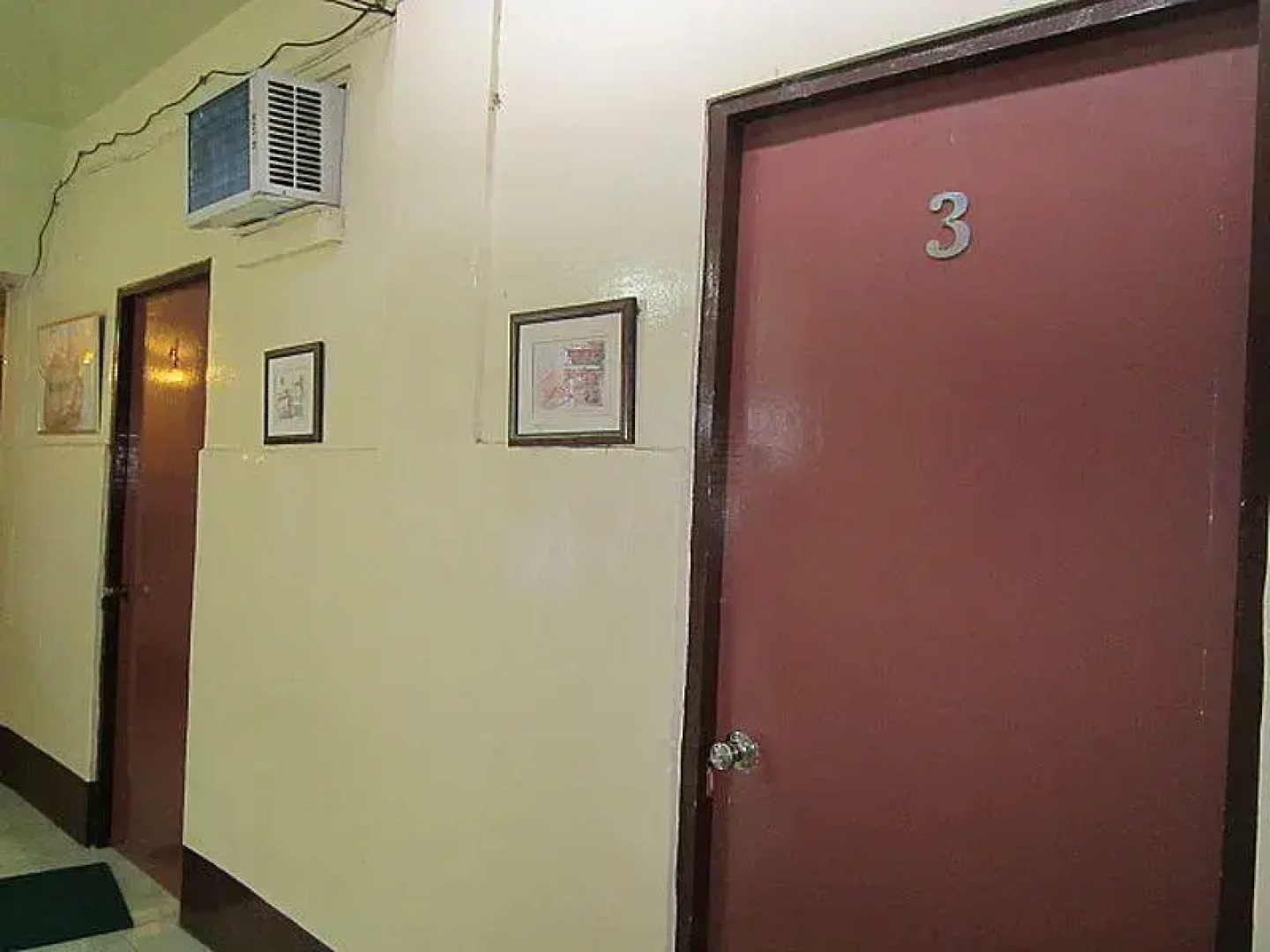 Gunners Lodging House