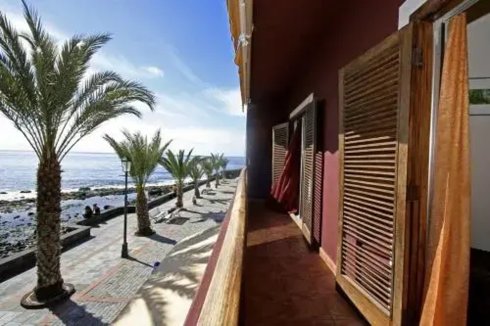 The Gomera Lounge