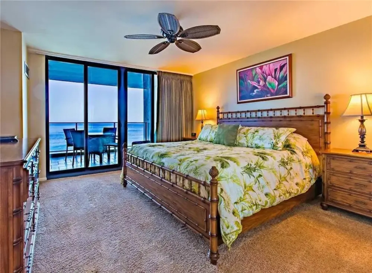 Mahana Resort #1217 1 Bedroom Condo by RedAwning