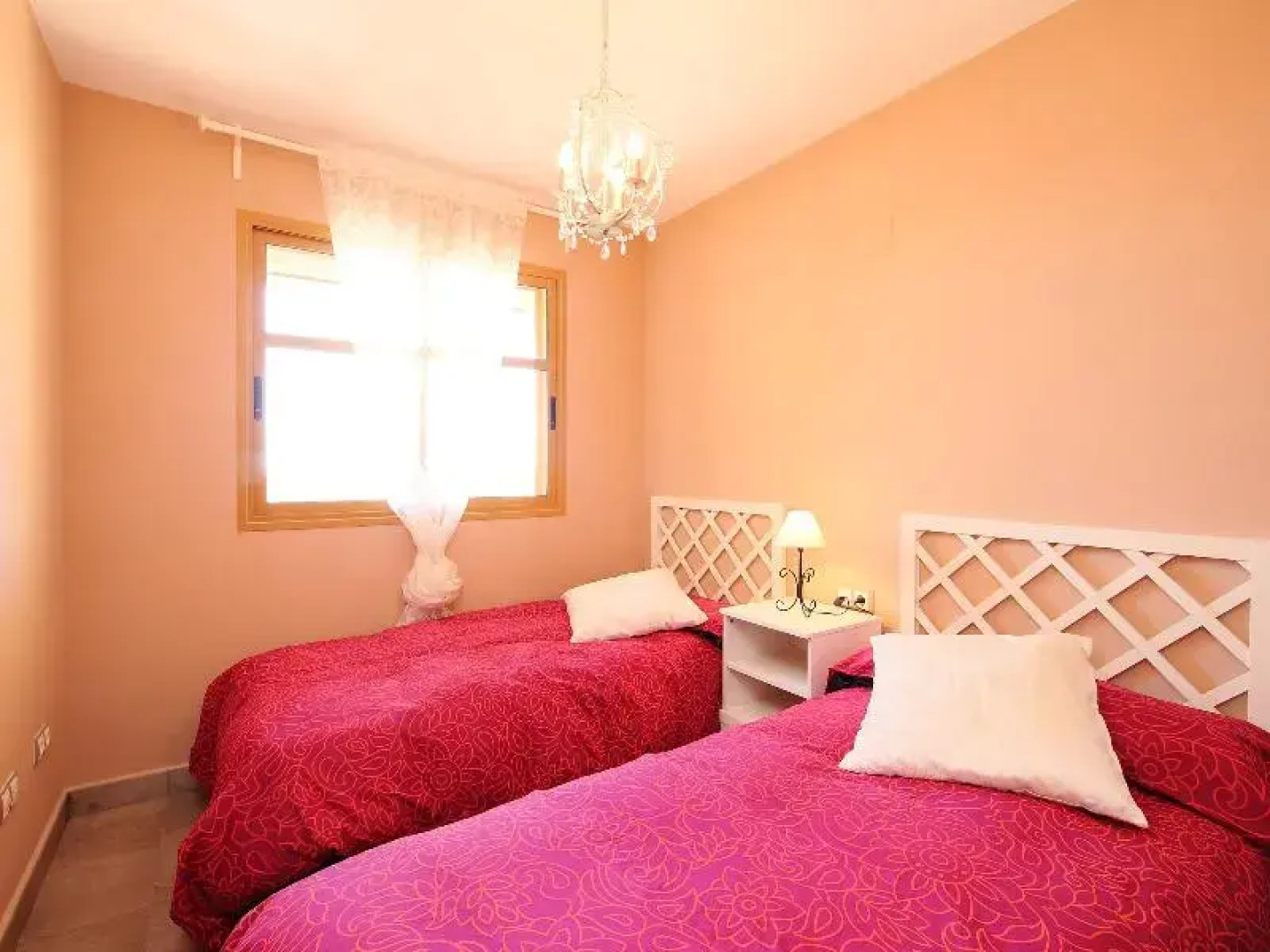 Los Cerezos - Inh 24201