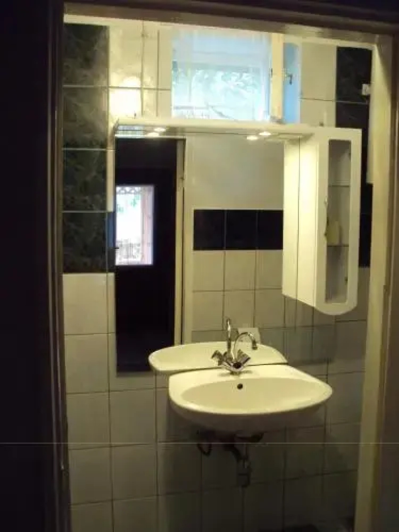 Ezüstfenyő Vendégház