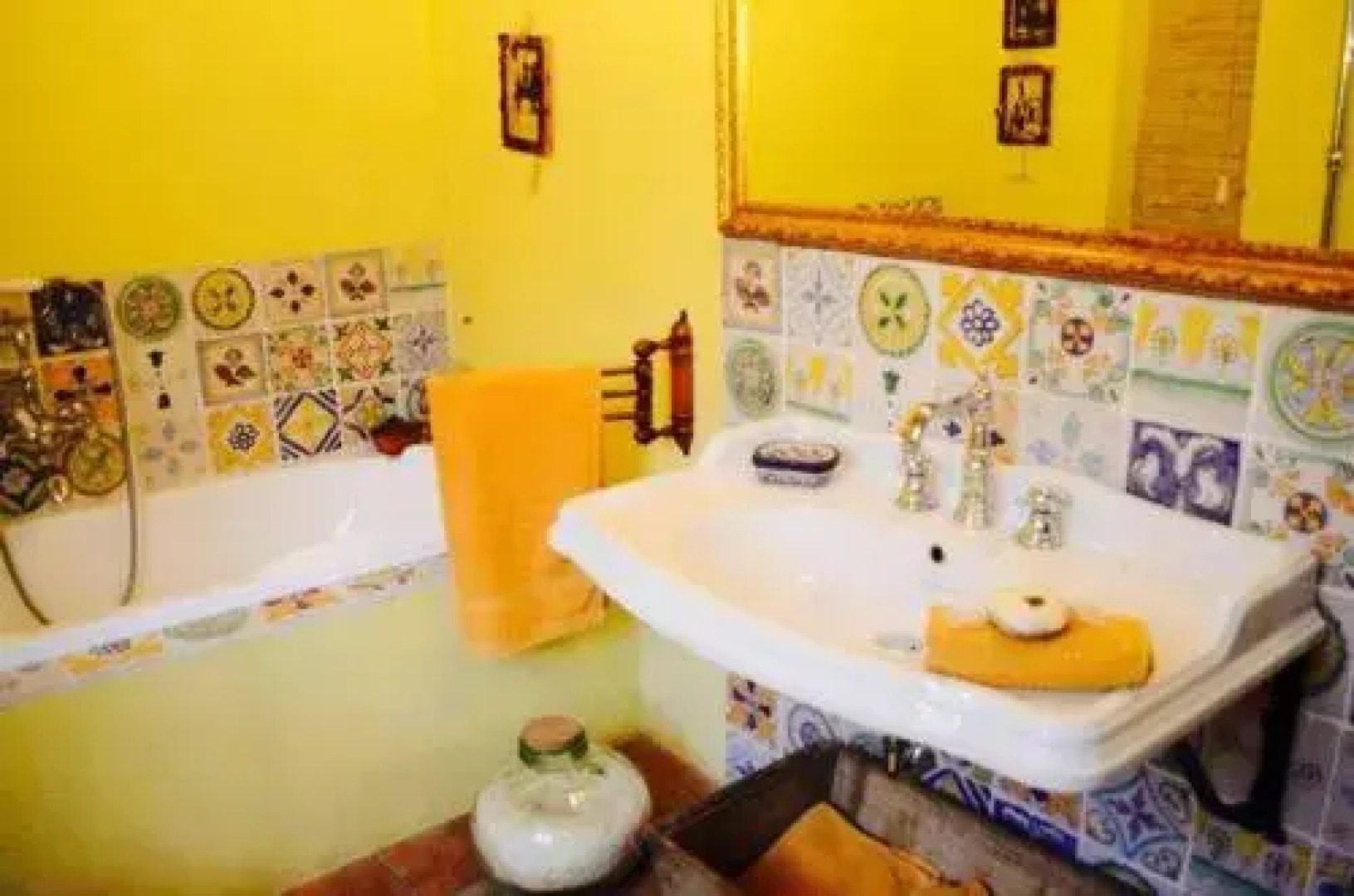 Il Fienile Sotto LArco