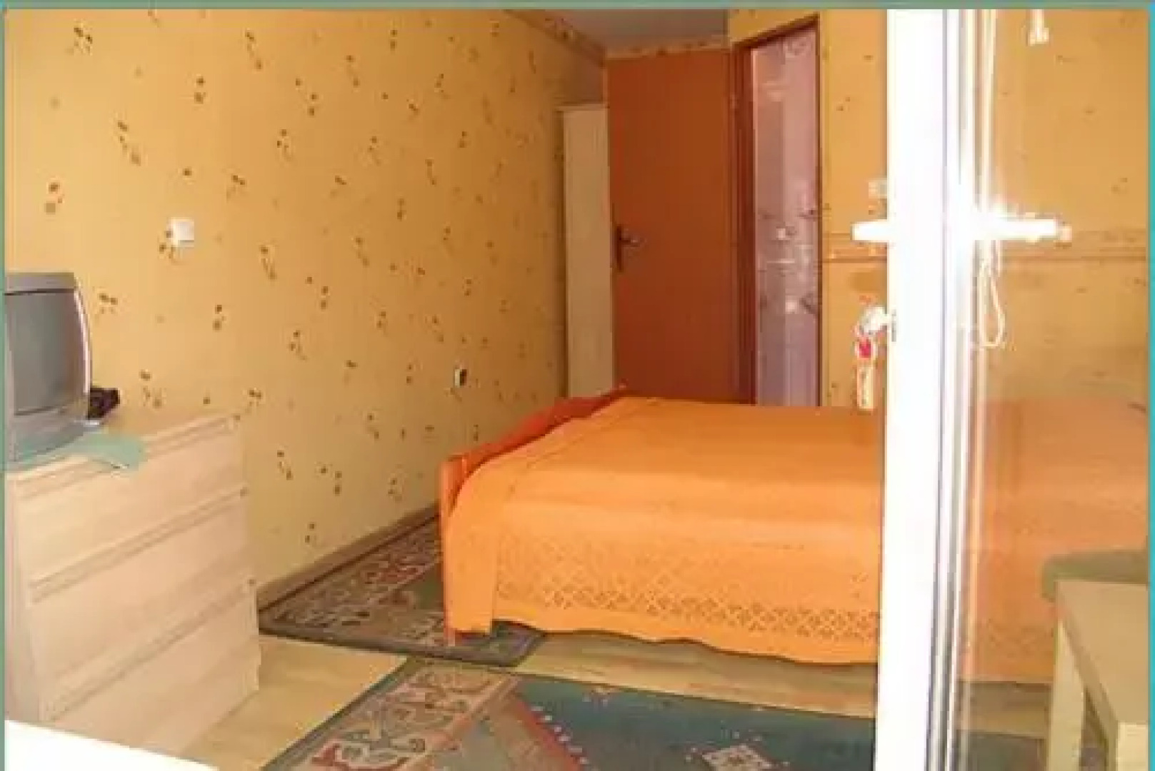 Pokoje Gościnne Wanda