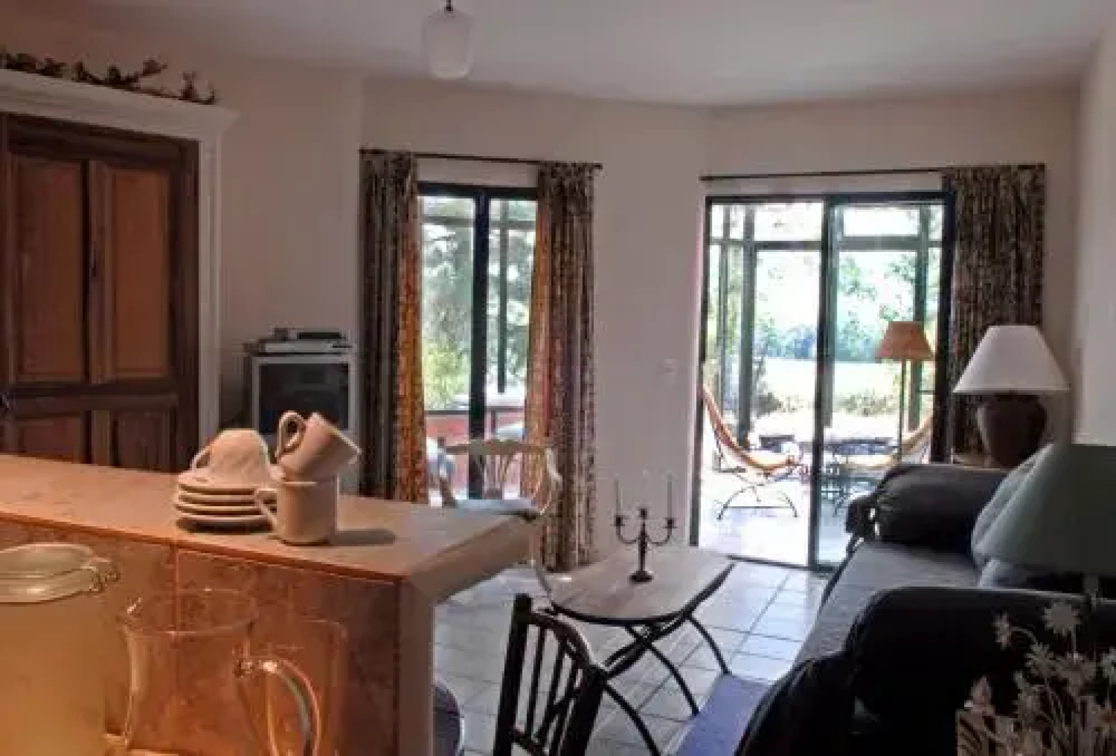 Residence Les Rossignols