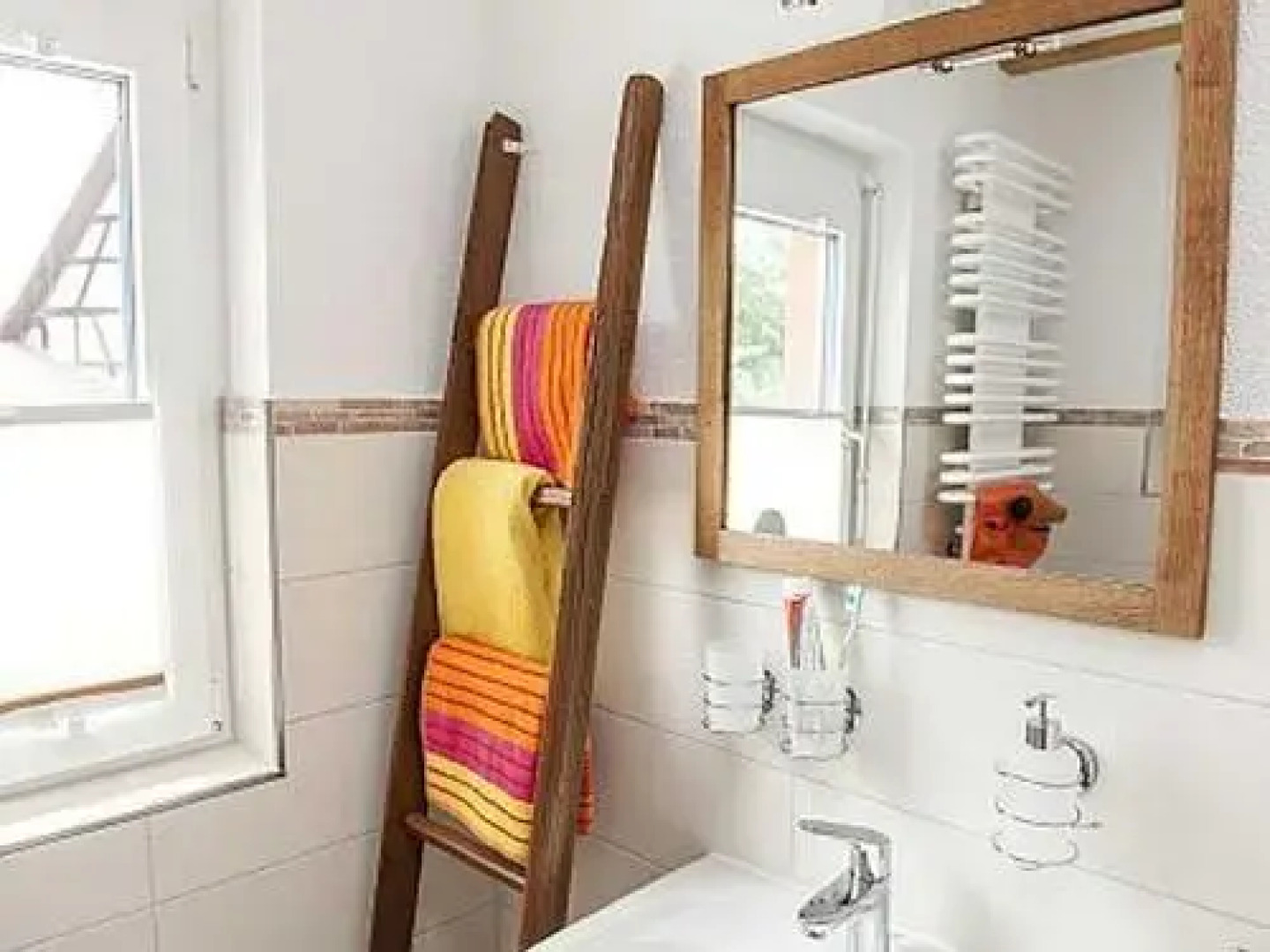 Ferienwohnung Leppert