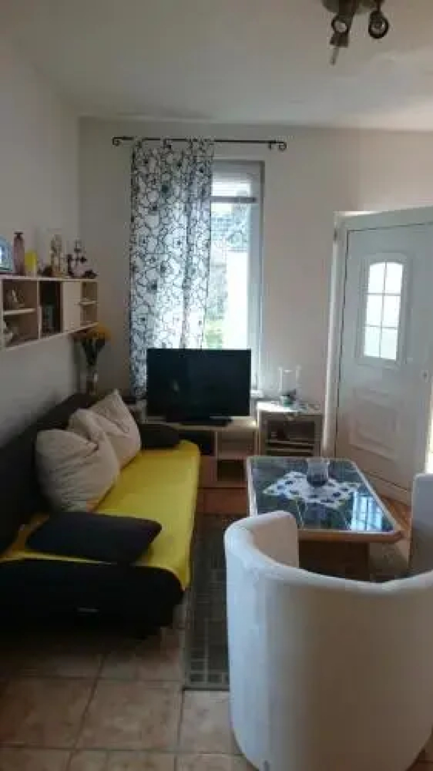 Ferienwohnung Achterwasser