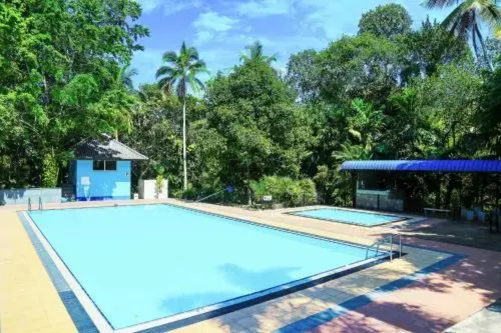Rajanawa Resort