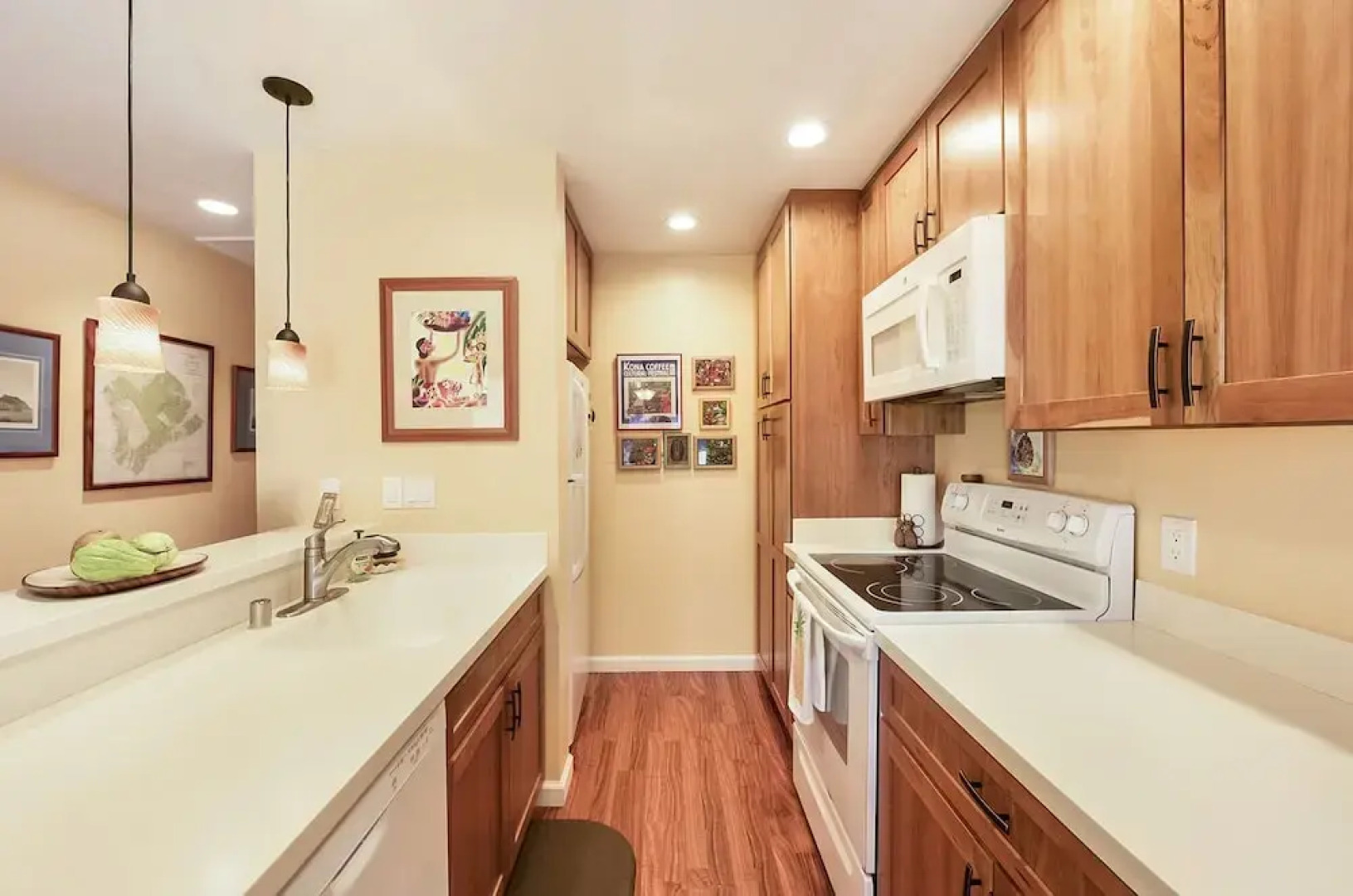 Fairway Terrace Unit L-207