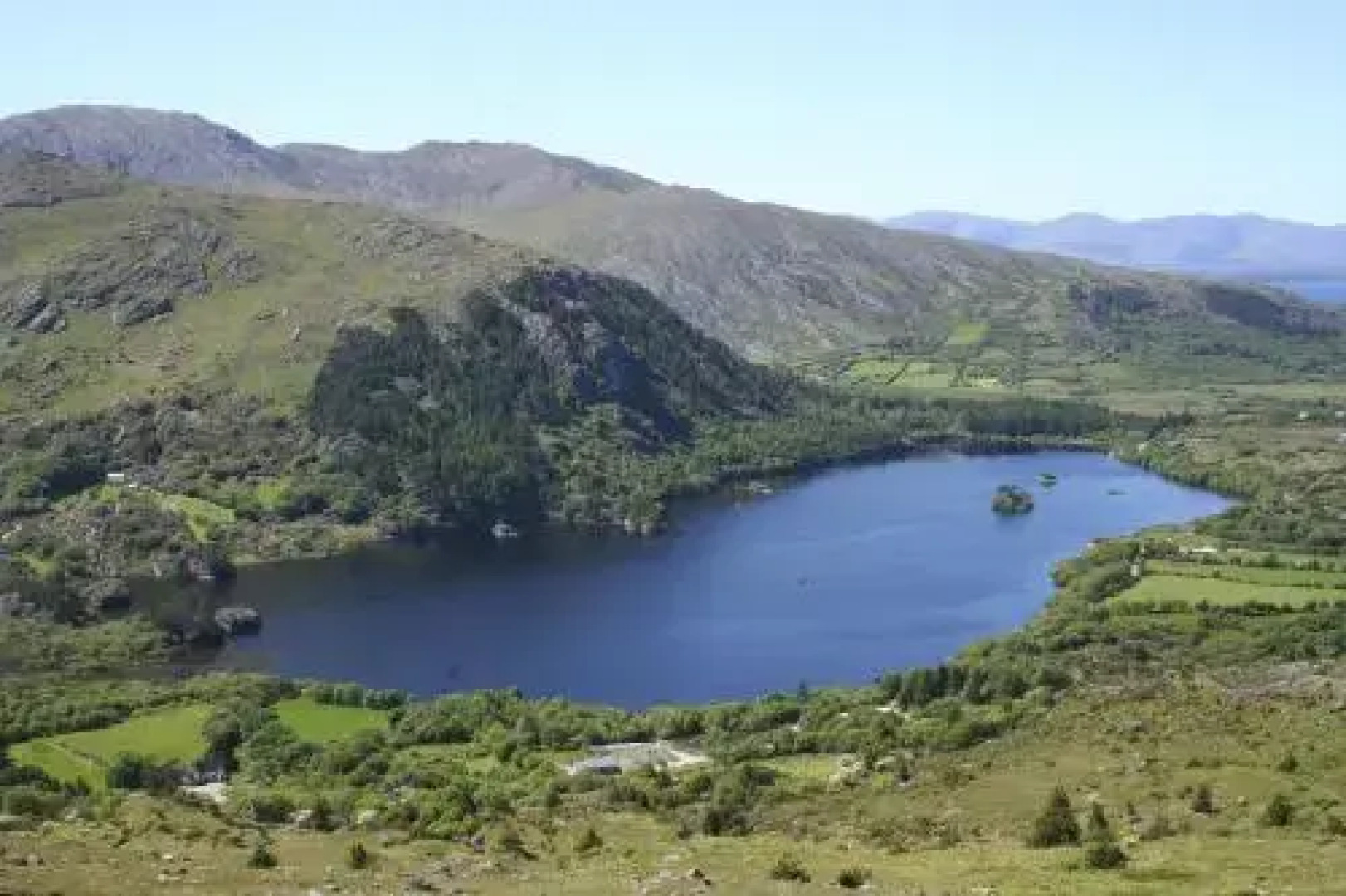 Riverlodge Self Catering