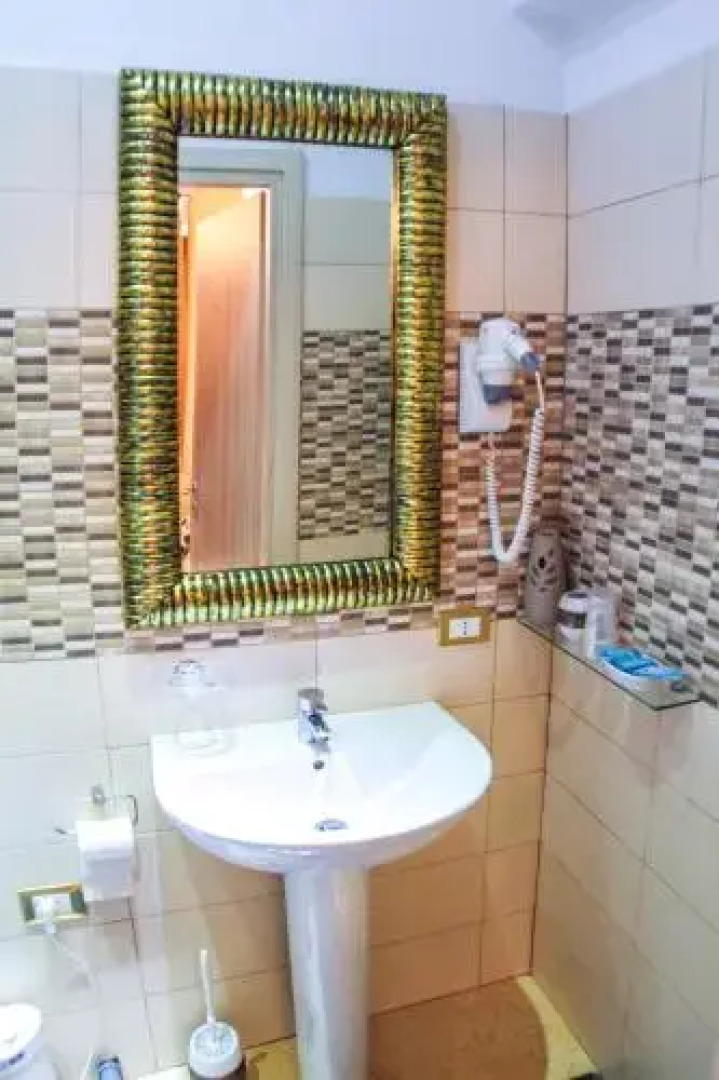 B&B Le Stanze di Ludovica