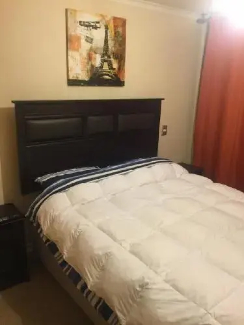 Departamento Temuco Centro