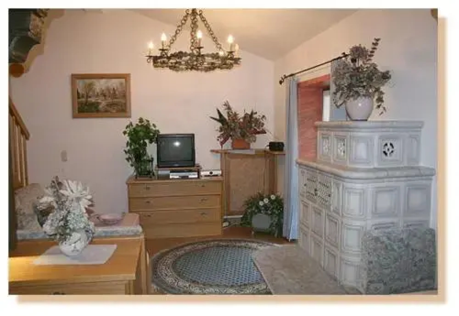 Ferienwohnung Lipp